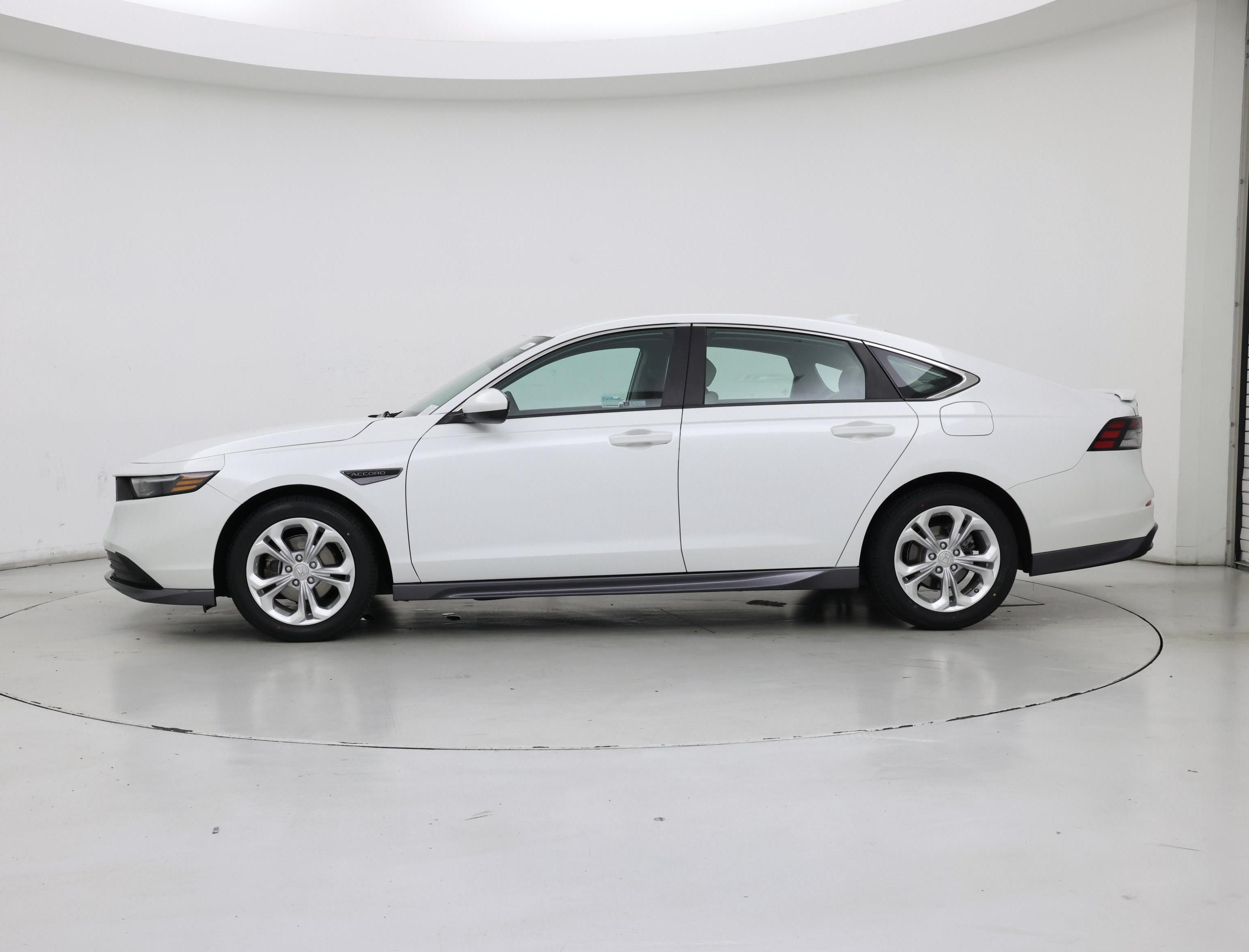 Thumbnail: 2023 Honda Accord - 3