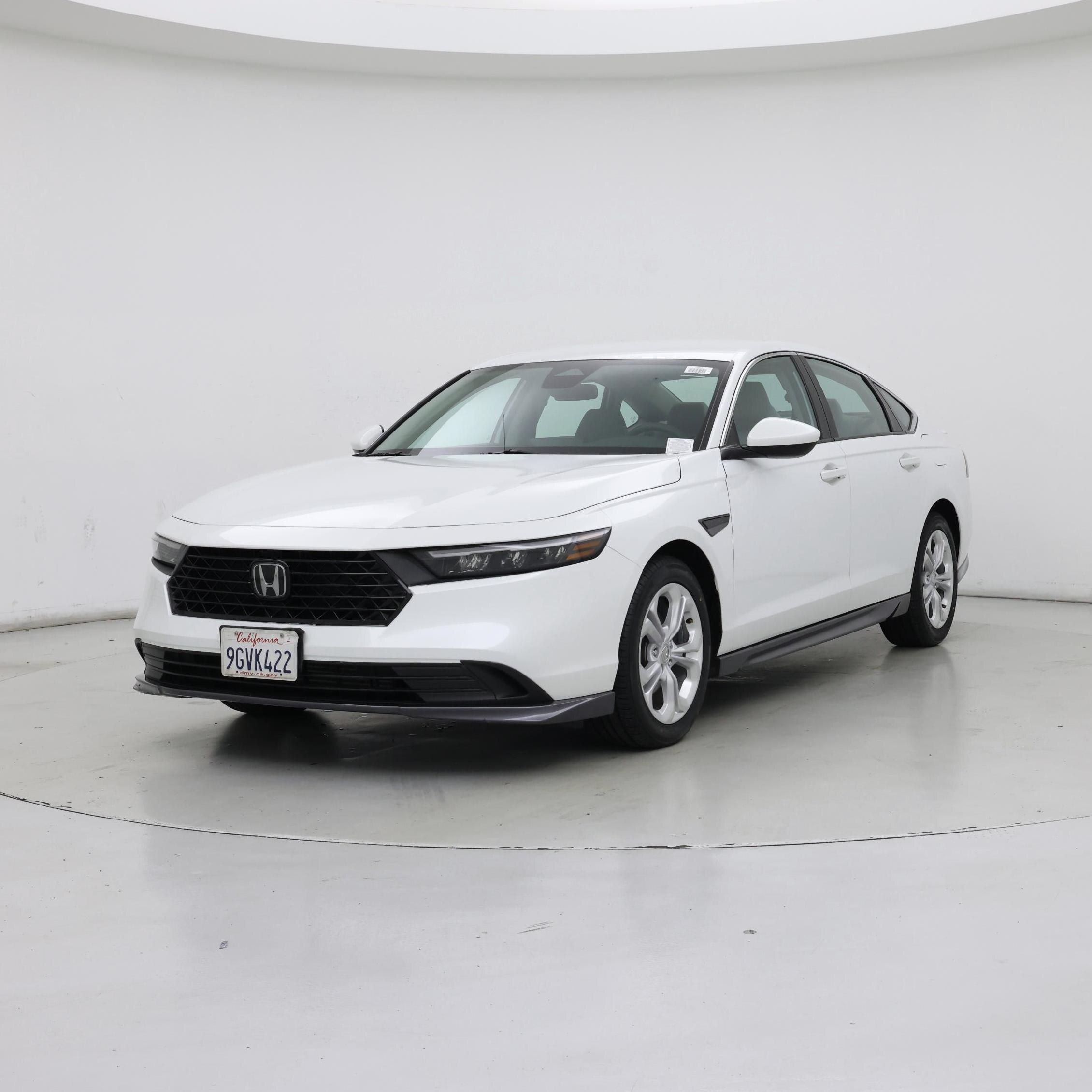 Thumbnail: 2023 Honda Accord - 4