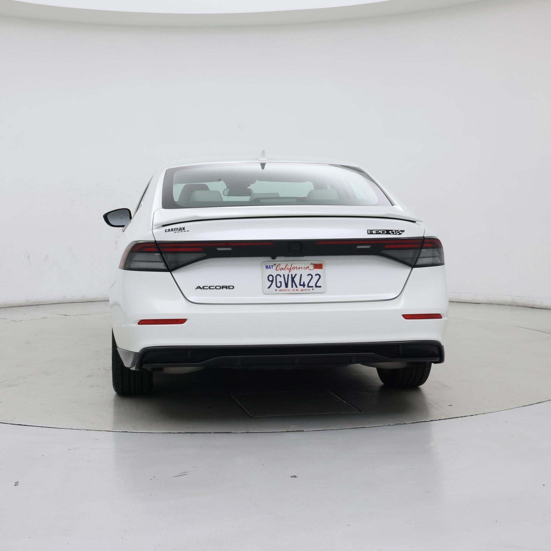 Thumbnail: 2023 Honda Accord - 6