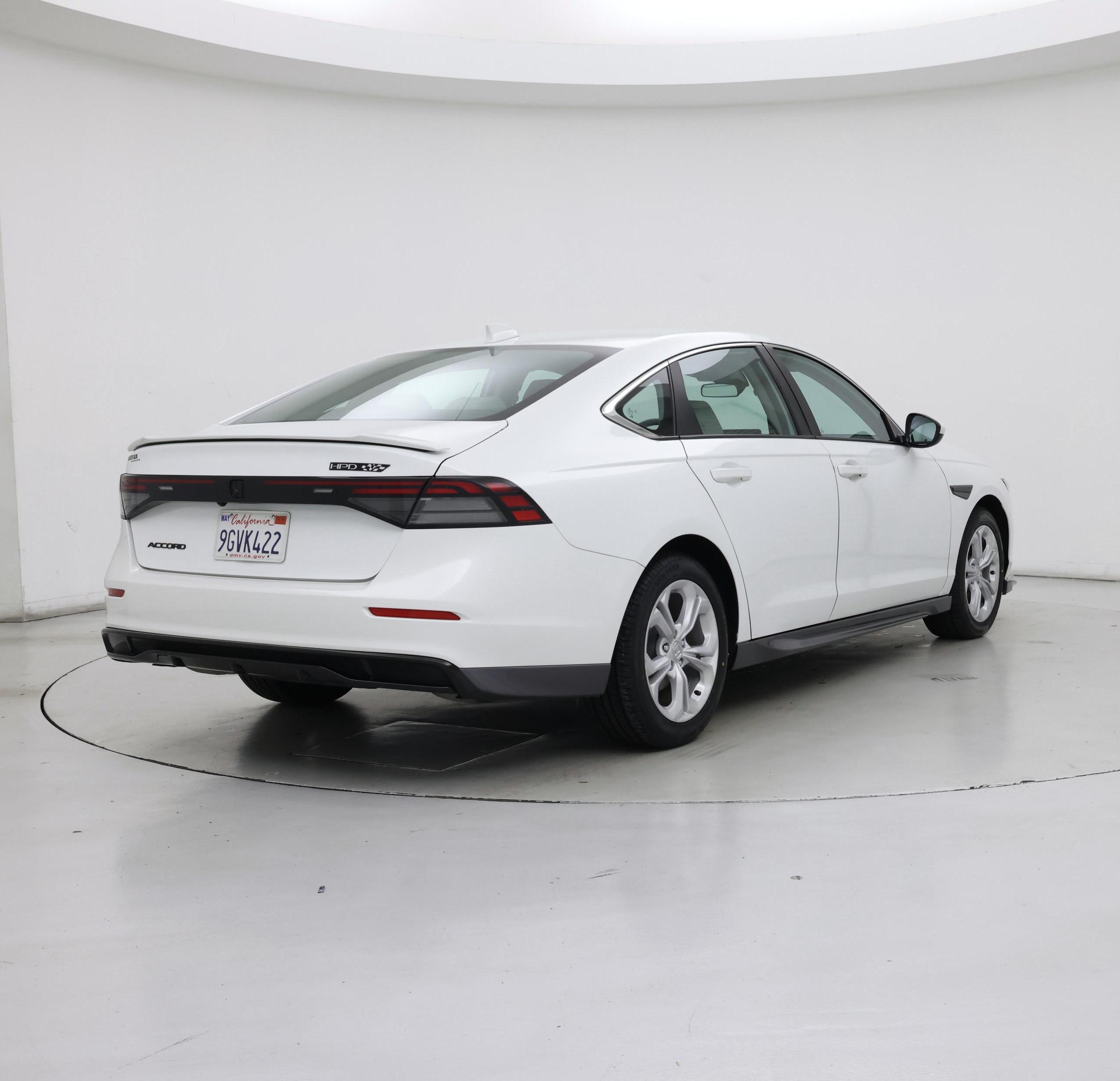 Thumbnail: 2023 Honda Accord - 8
