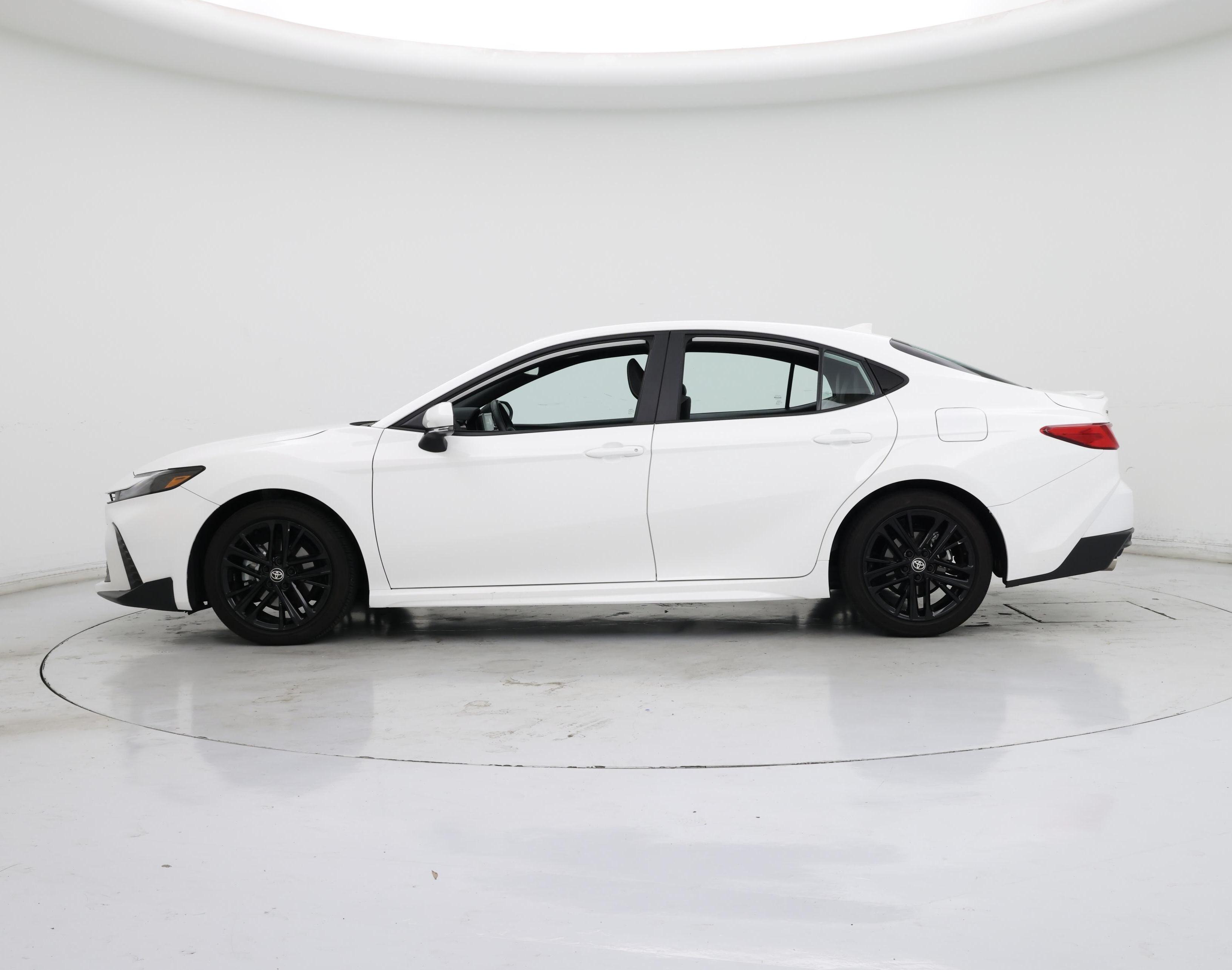 Thumbnail: 2025 Toyota Camry - 3
