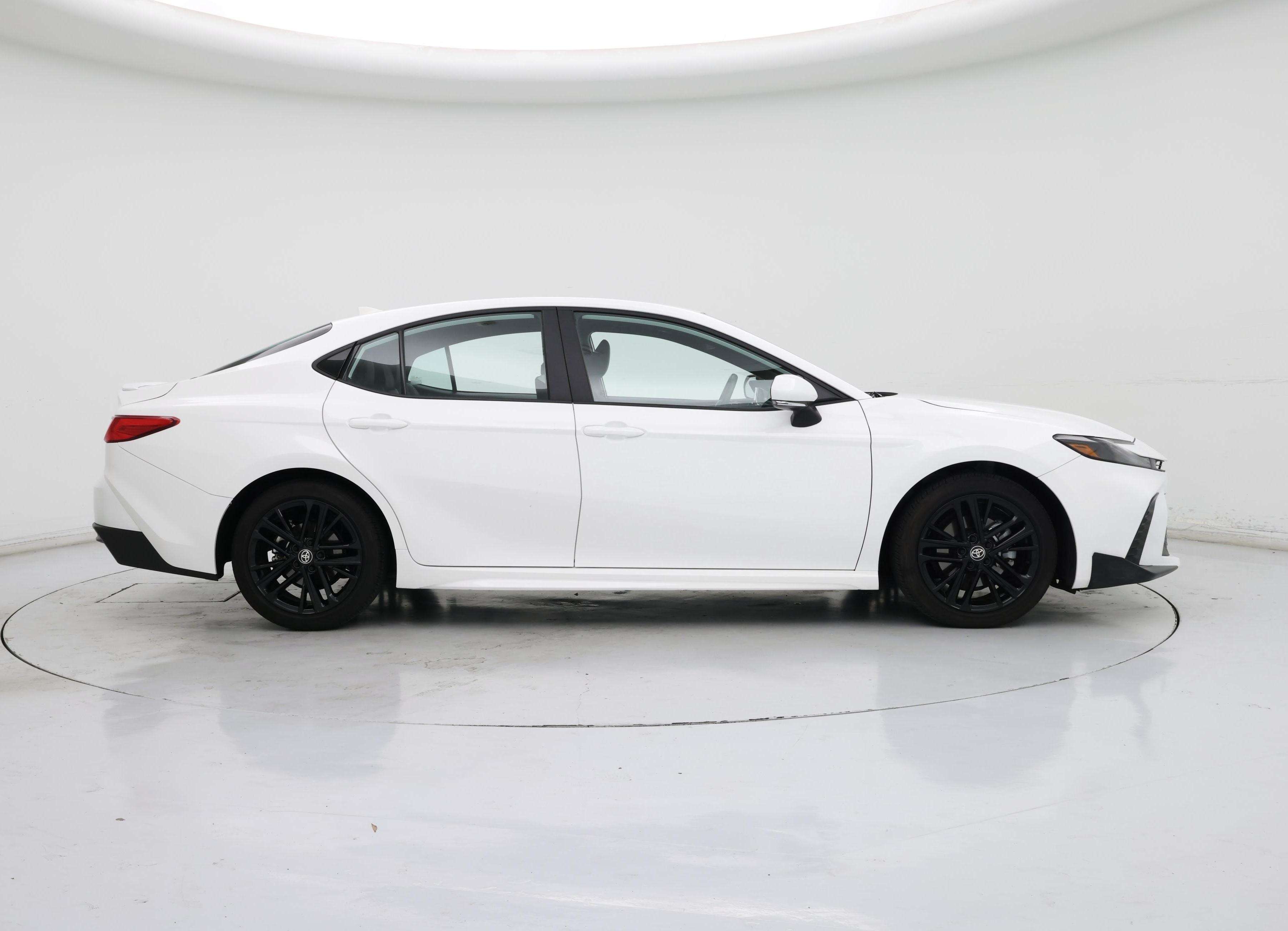 Thumbnail: 2025 Toyota Camry - 7