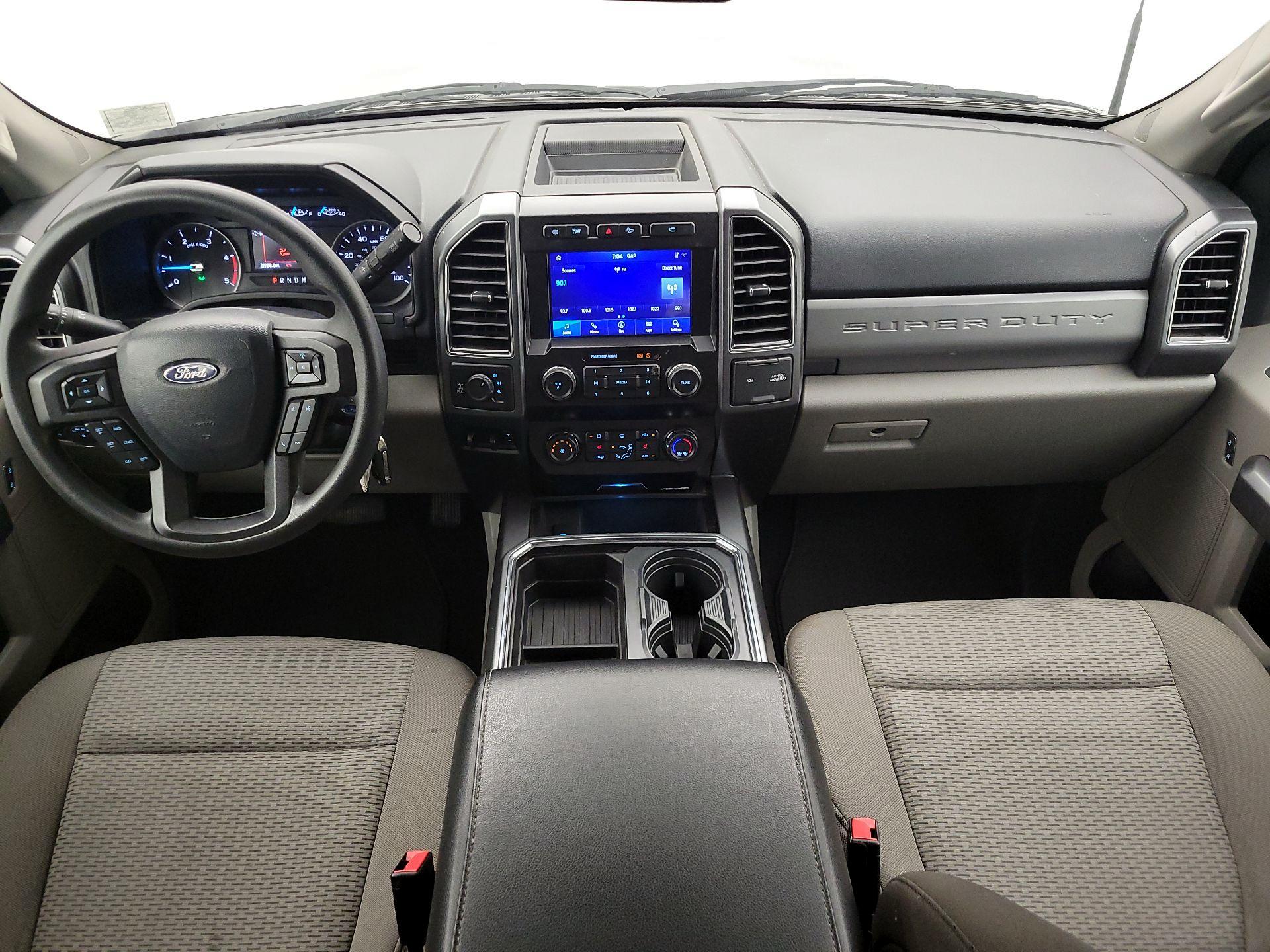 Thumbnail: 2021 Ford F-250 - 9