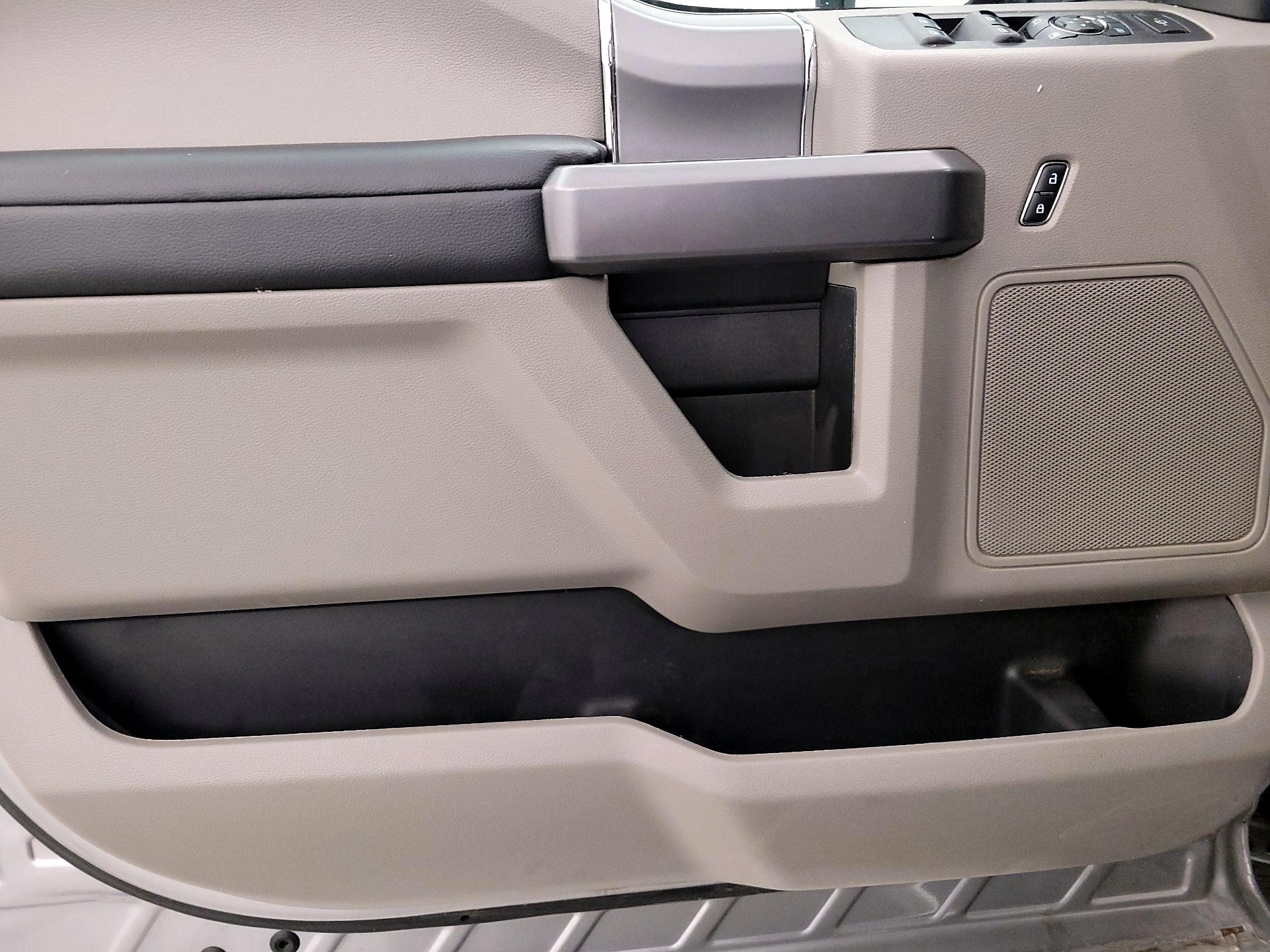 Thumbnail: 2021 Ford F-250 - 12