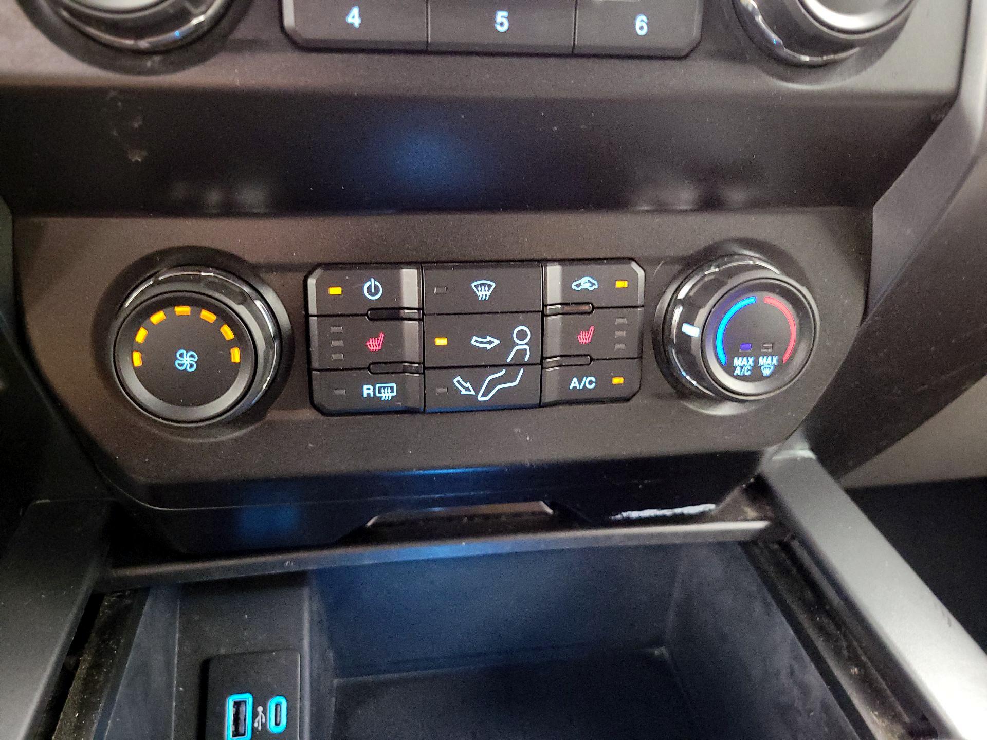Thumbnail: 2021 Ford F-250 - 16