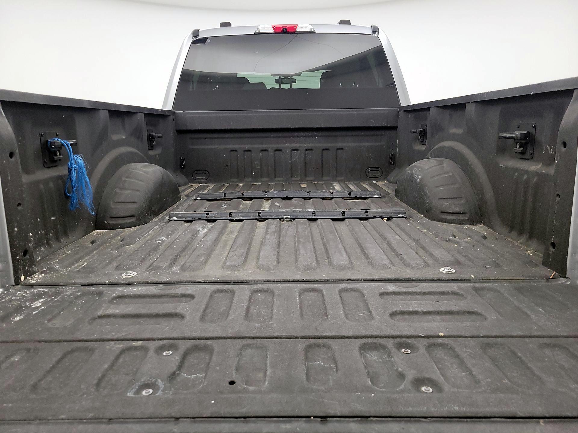 Thumbnail: 2021 Ford F-250 - 20
