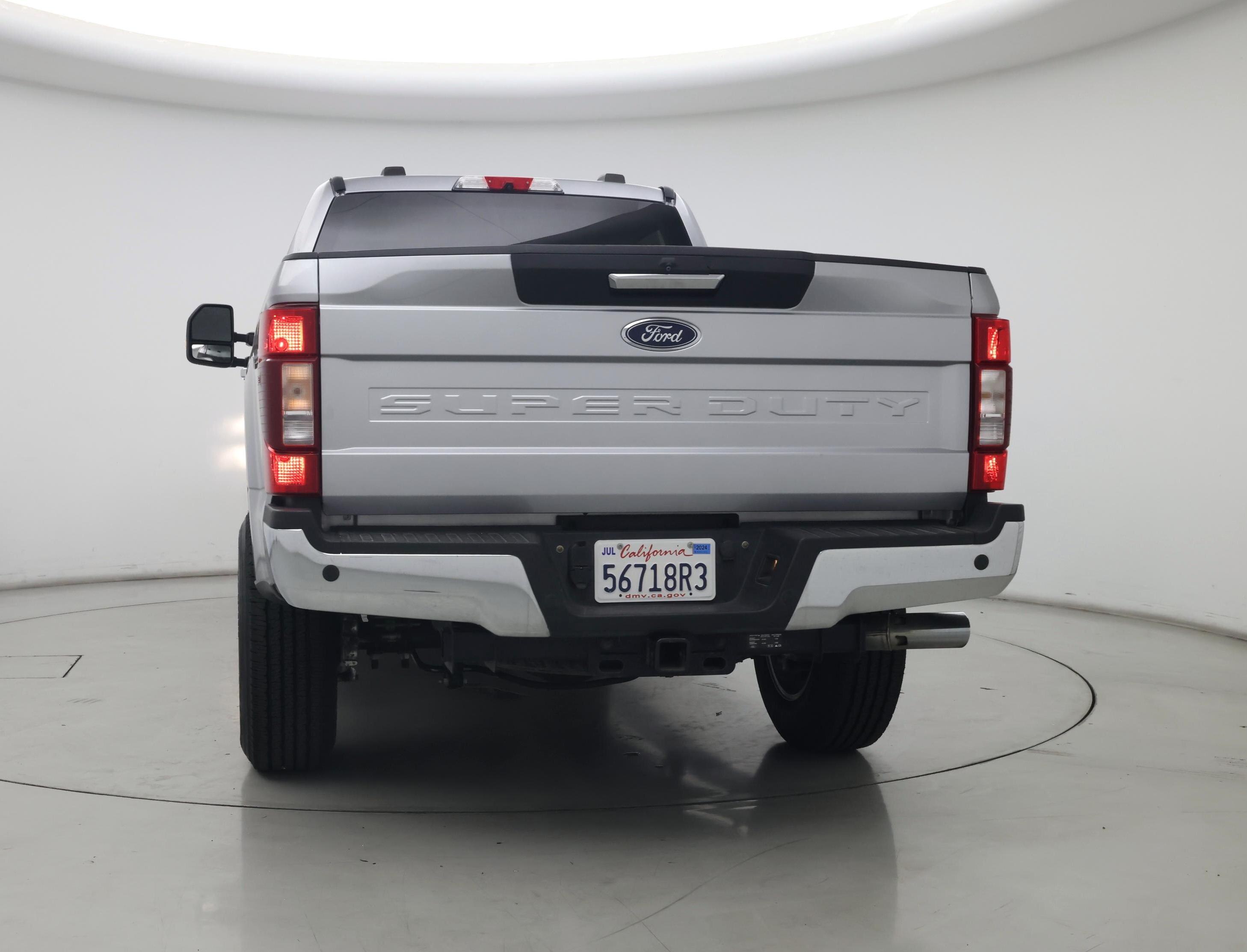 Thumbnail: 2021 Ford F-250 - 6