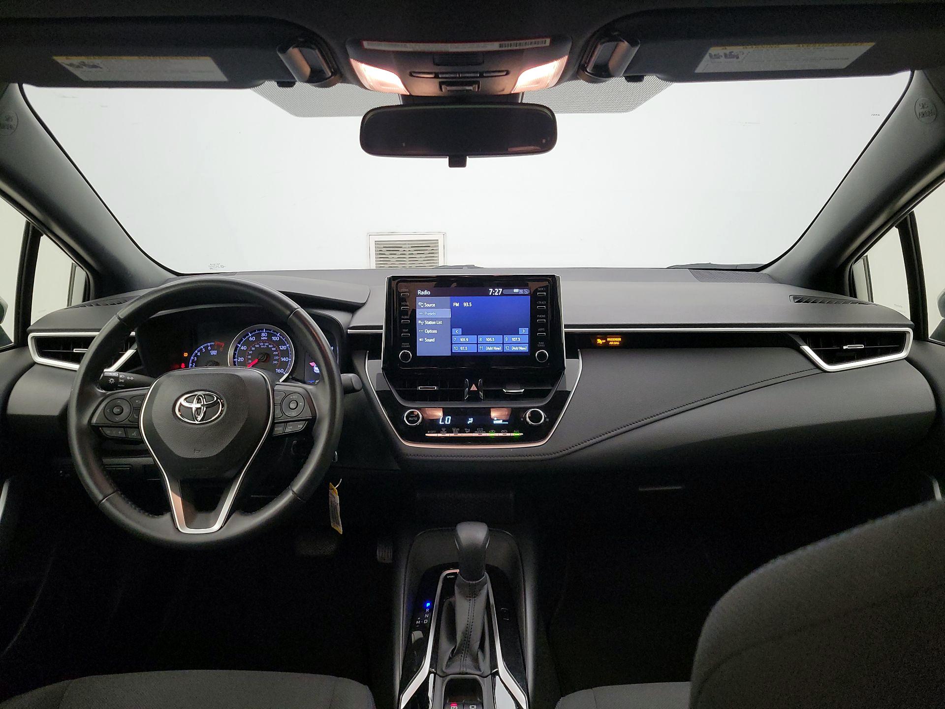 Thumbnail: 2020 Toyota Corolla - 9