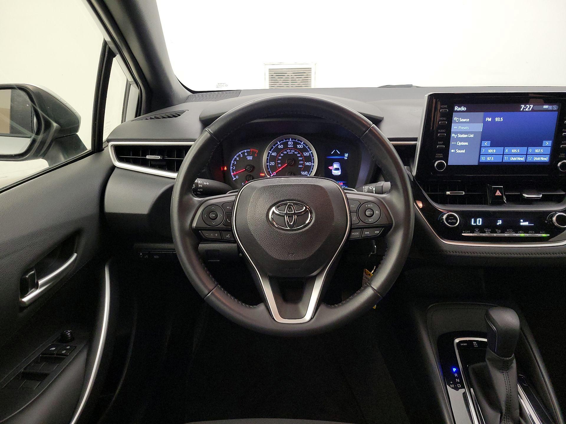 Thumbnail: 2020 Toyota Corolla - 10