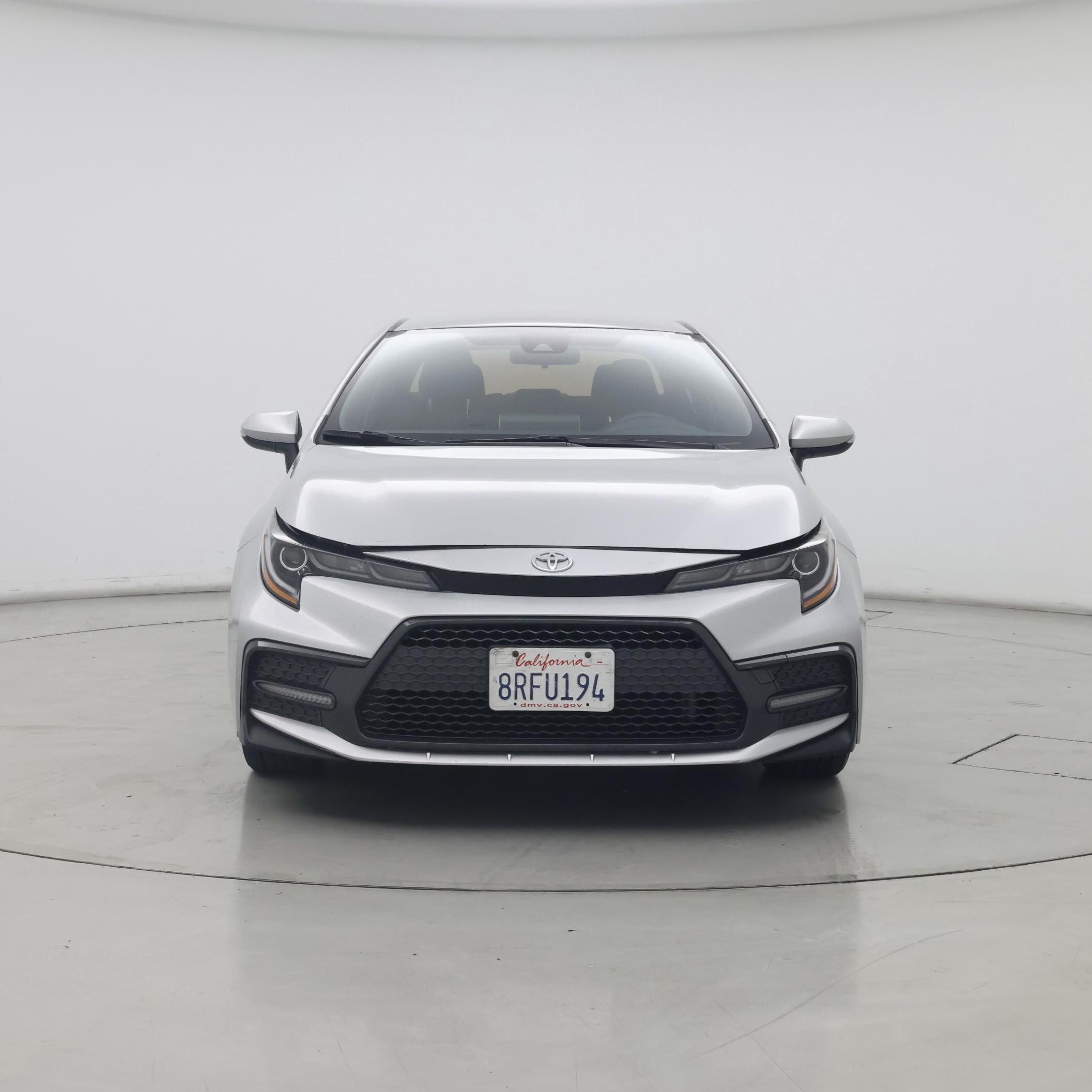 Thumbnail: 2020 Toyota Corolla - 5