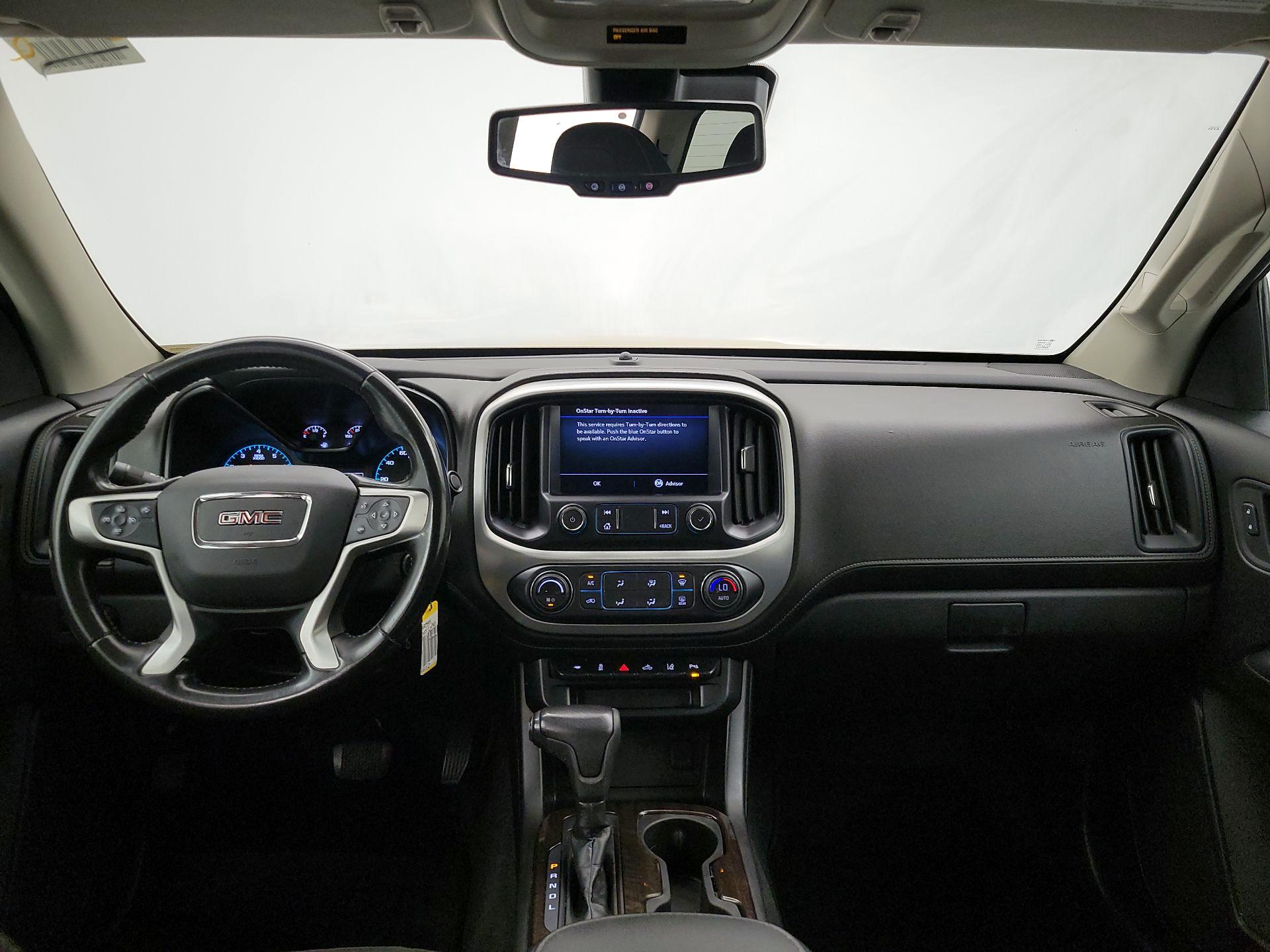 Thumbnail: 2021 GMC Canyon - 9