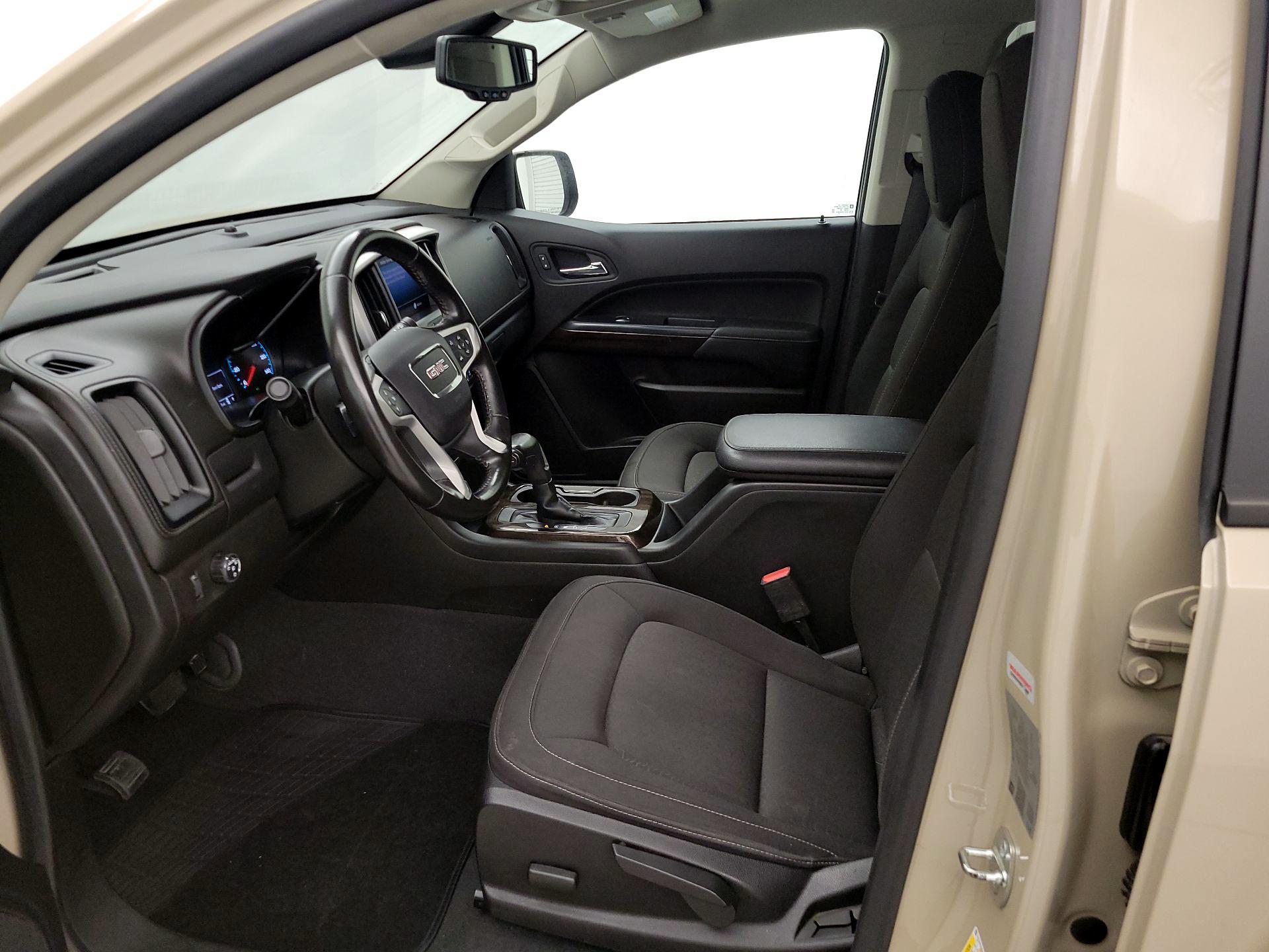 Thumbnail: 2021 GMC Canyon - 11