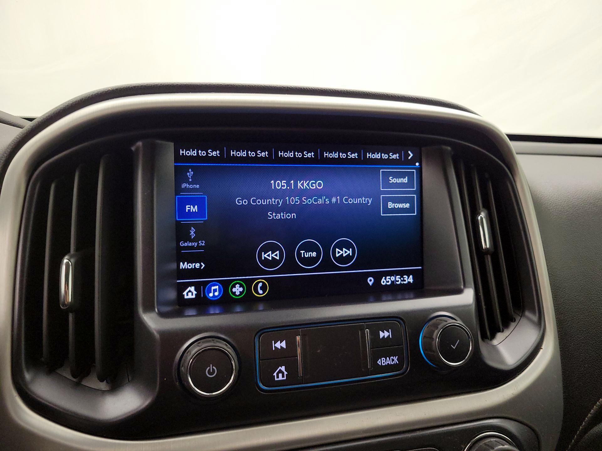 Thumbnail: 2021 GMC Canyon - 15