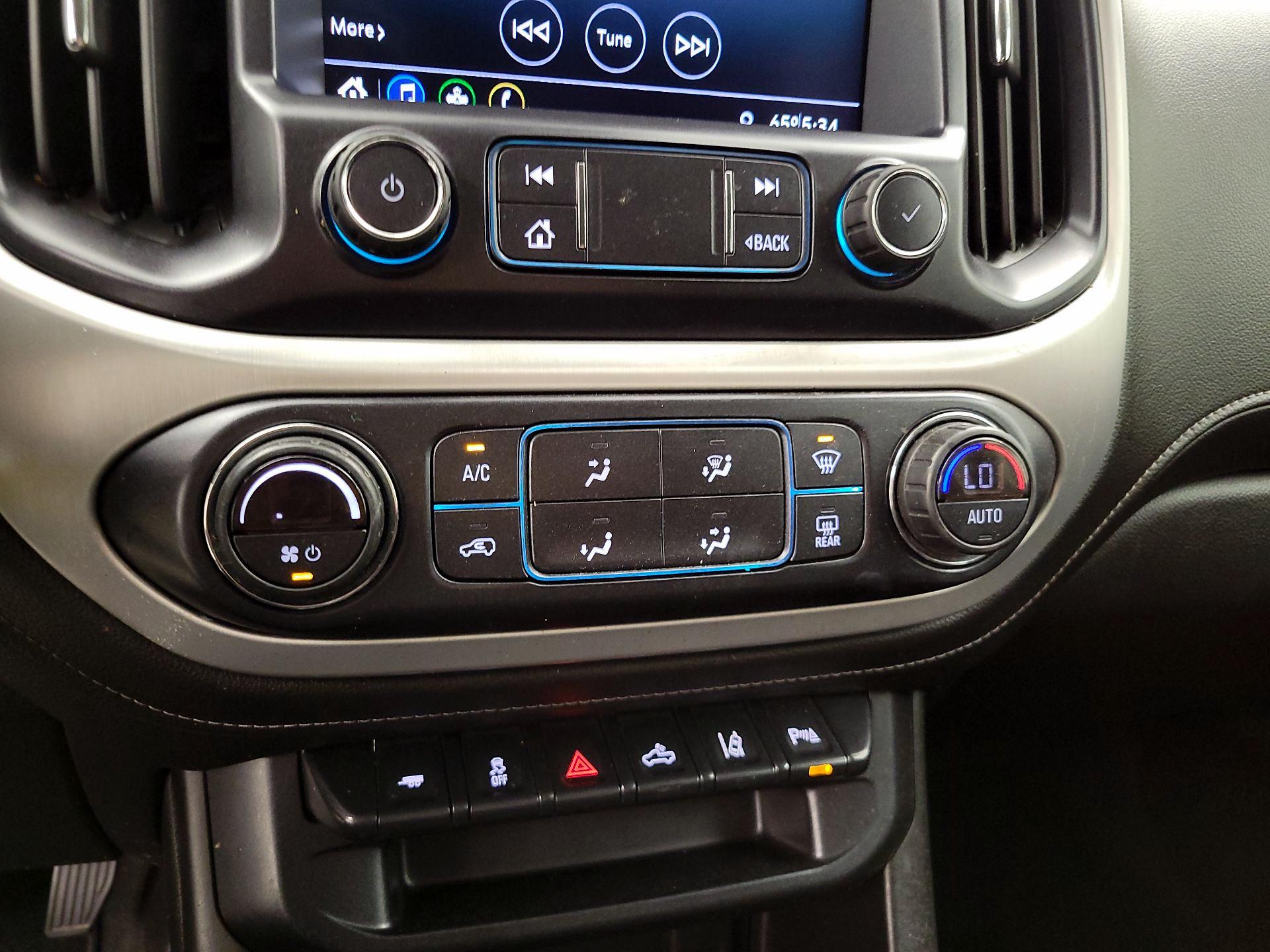 Thumbnail: 2021 GMC Canyon - 16