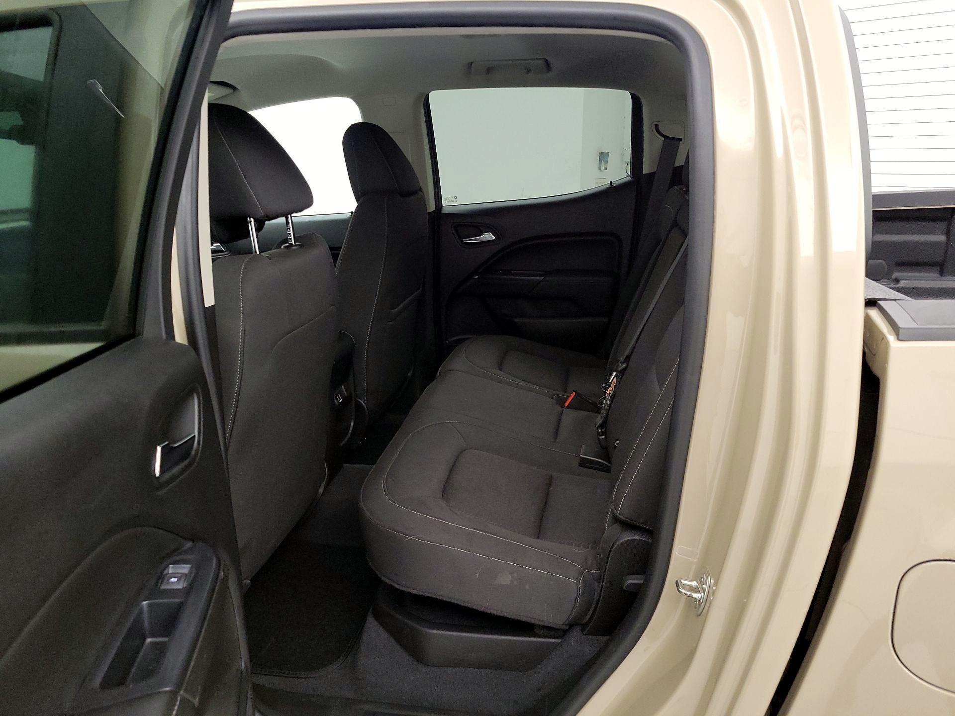 Thumbnail: 2021 GMC Canyon - 19