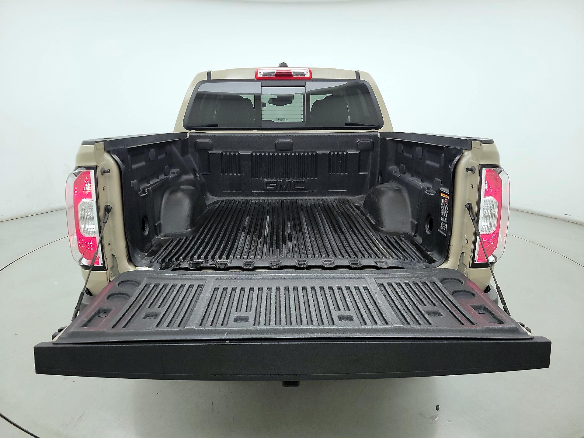 Thumbnail: 2021 GMC Canyon - 20