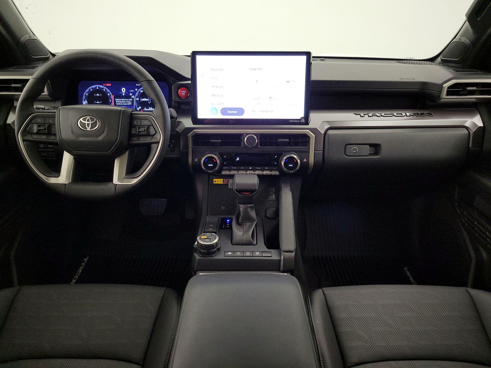 Thumbnail: 2025 Toyota Tacoma - 9