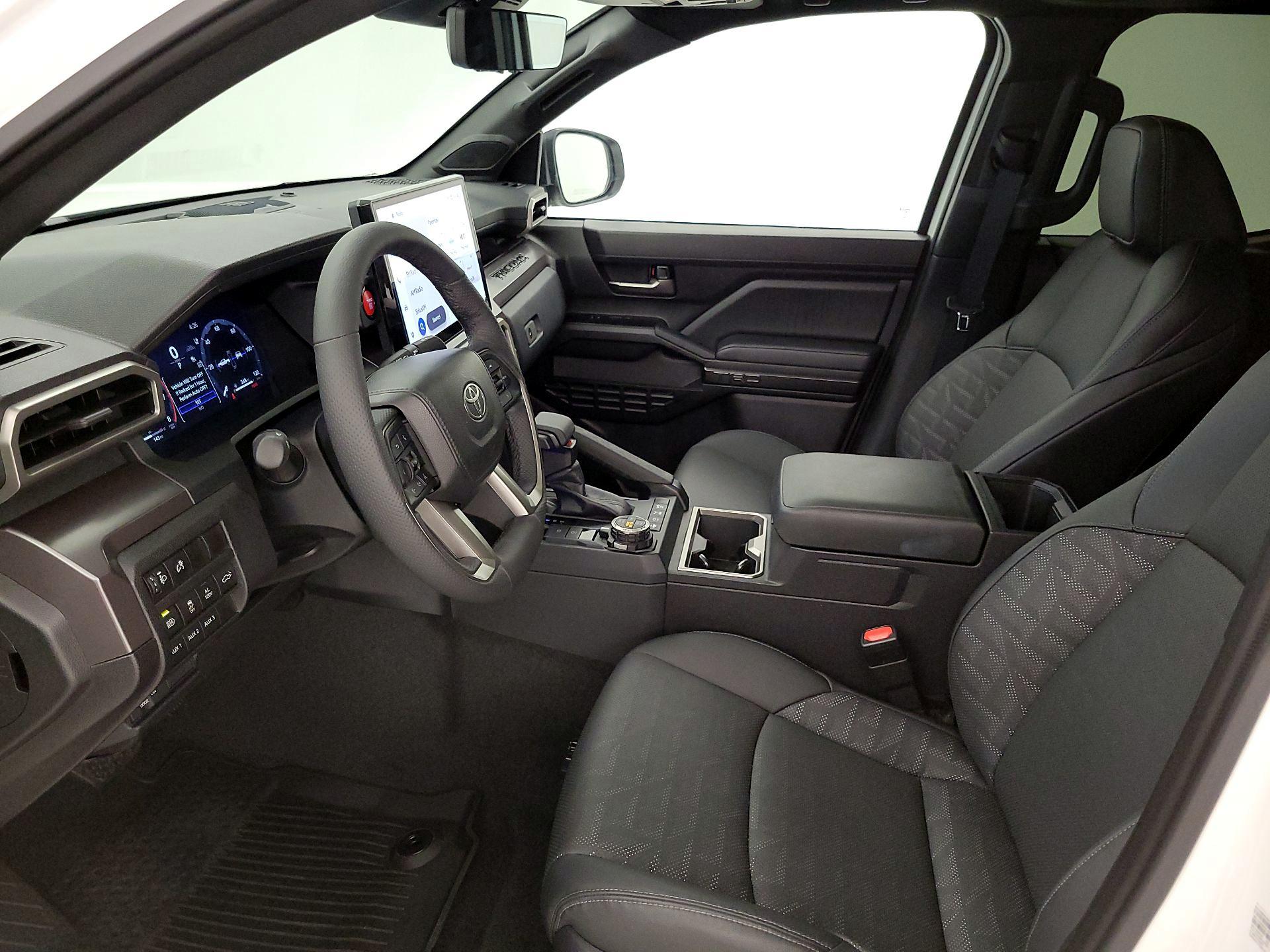 Thumbnail: 2025 Toyota Tacoma - 11