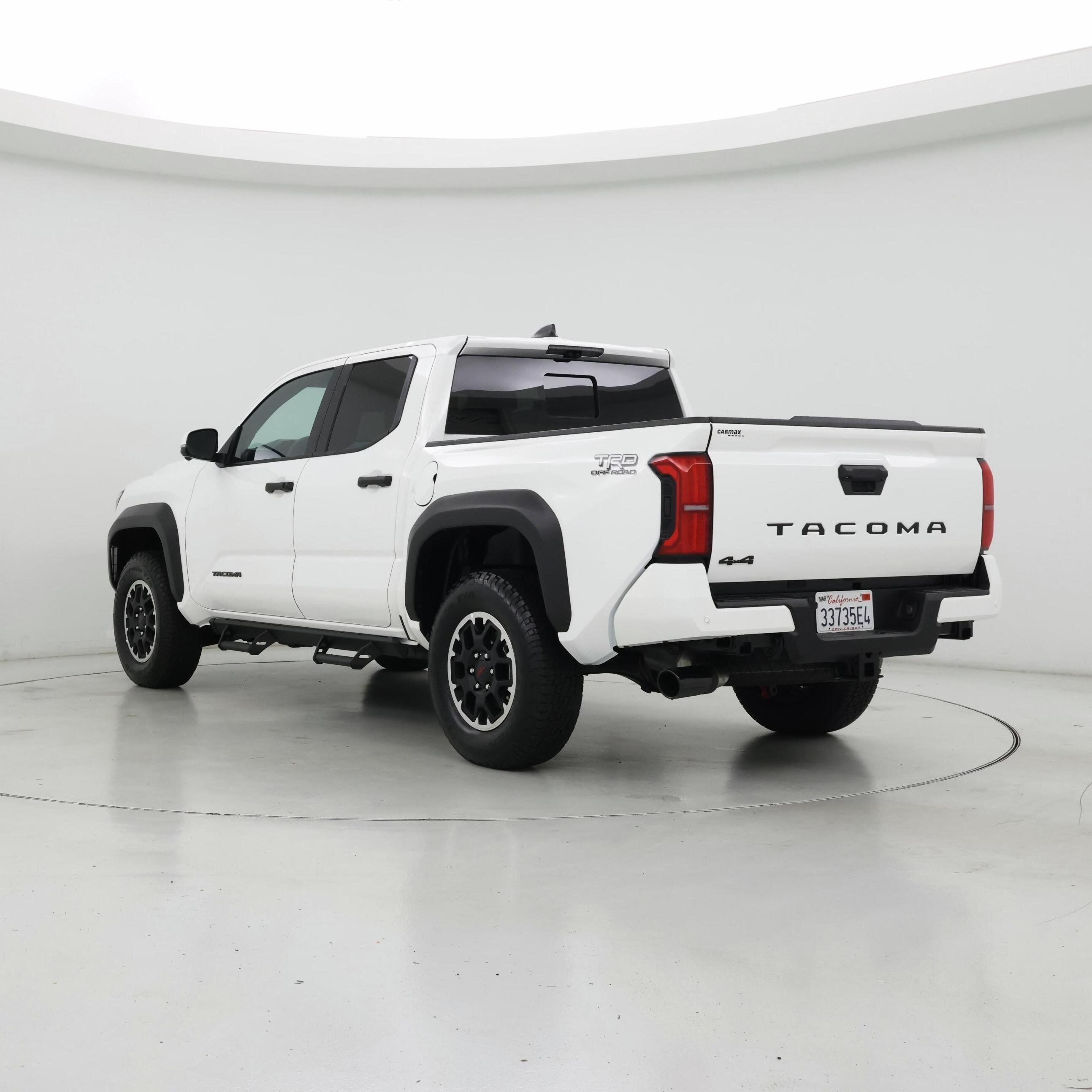 Thumbnail: 2025 Toyota Tacoma - 2
