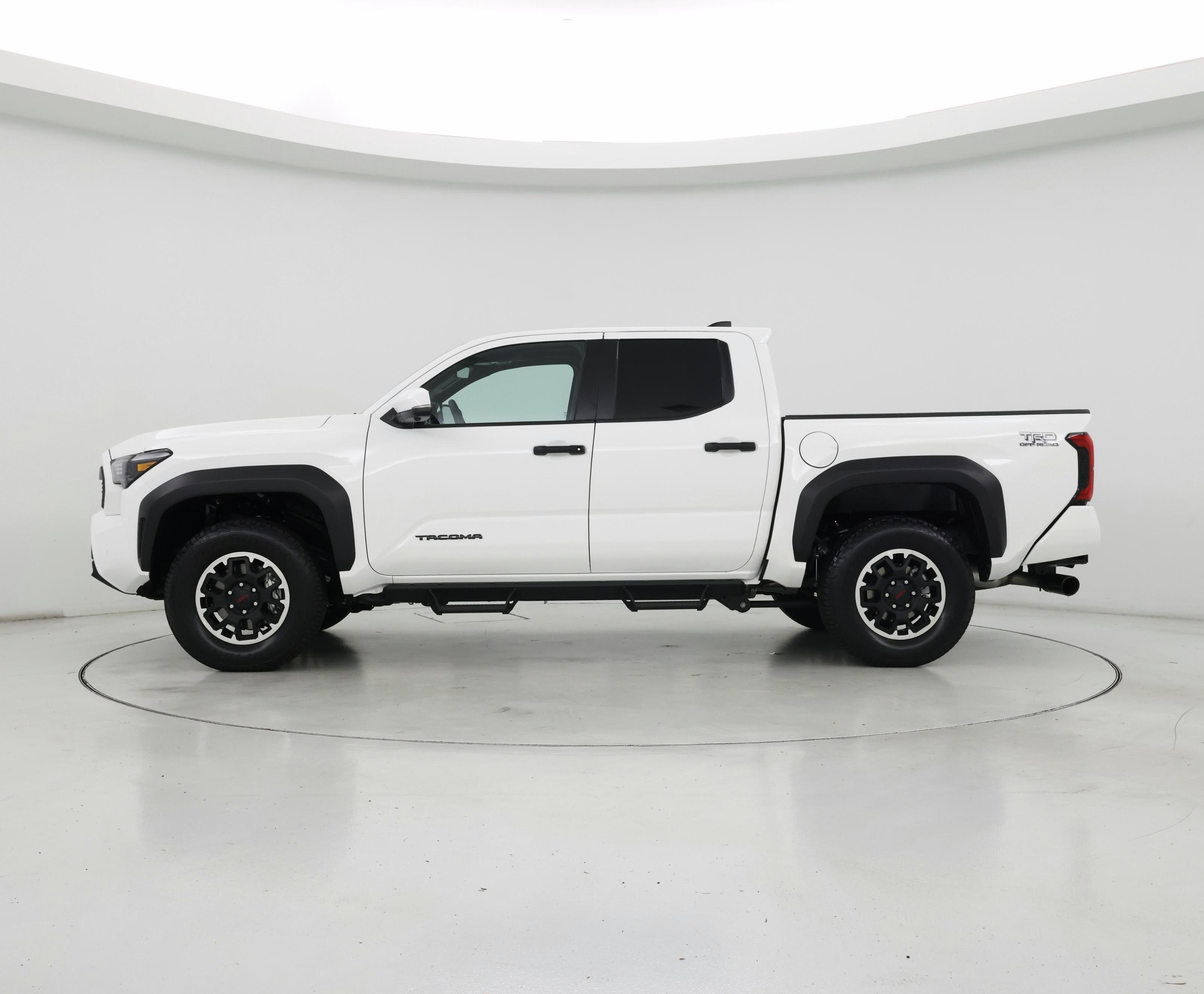 Thumbnail: 2025 Toyota Tacoma - 3