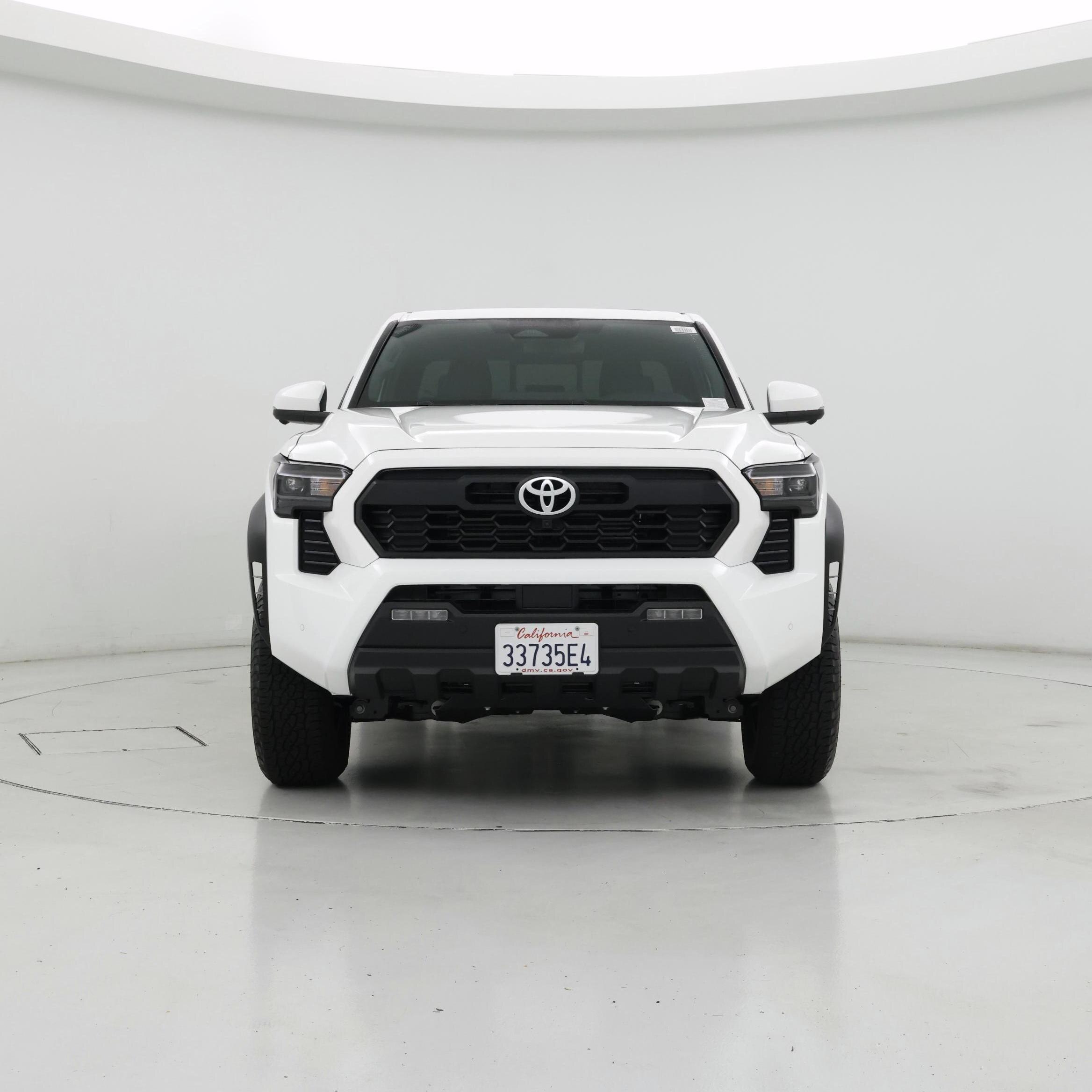 Thumbnail: 2025 Toyota Tacoma - 5