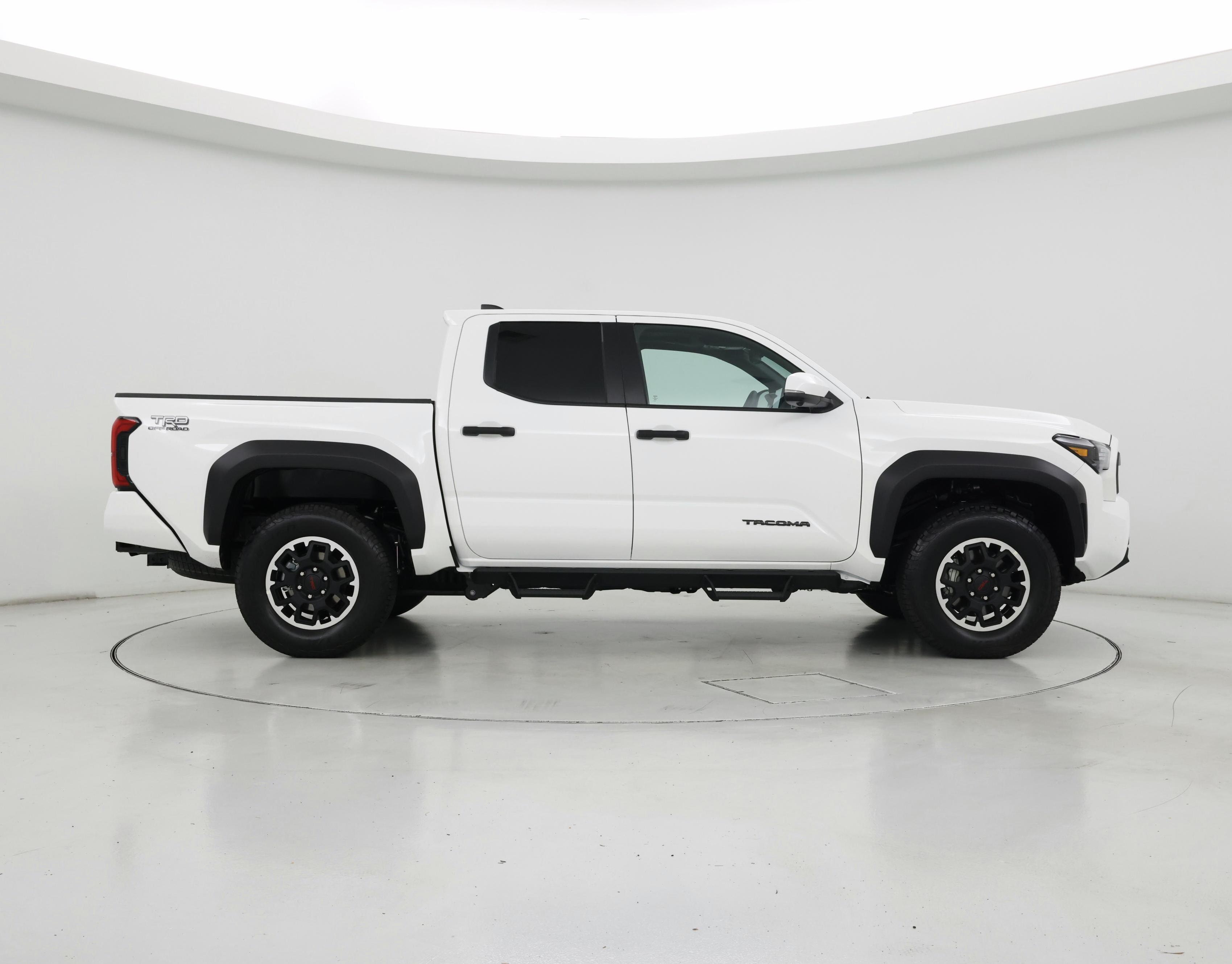 Thumbnail: 2025 Toyota Tacoma - 7