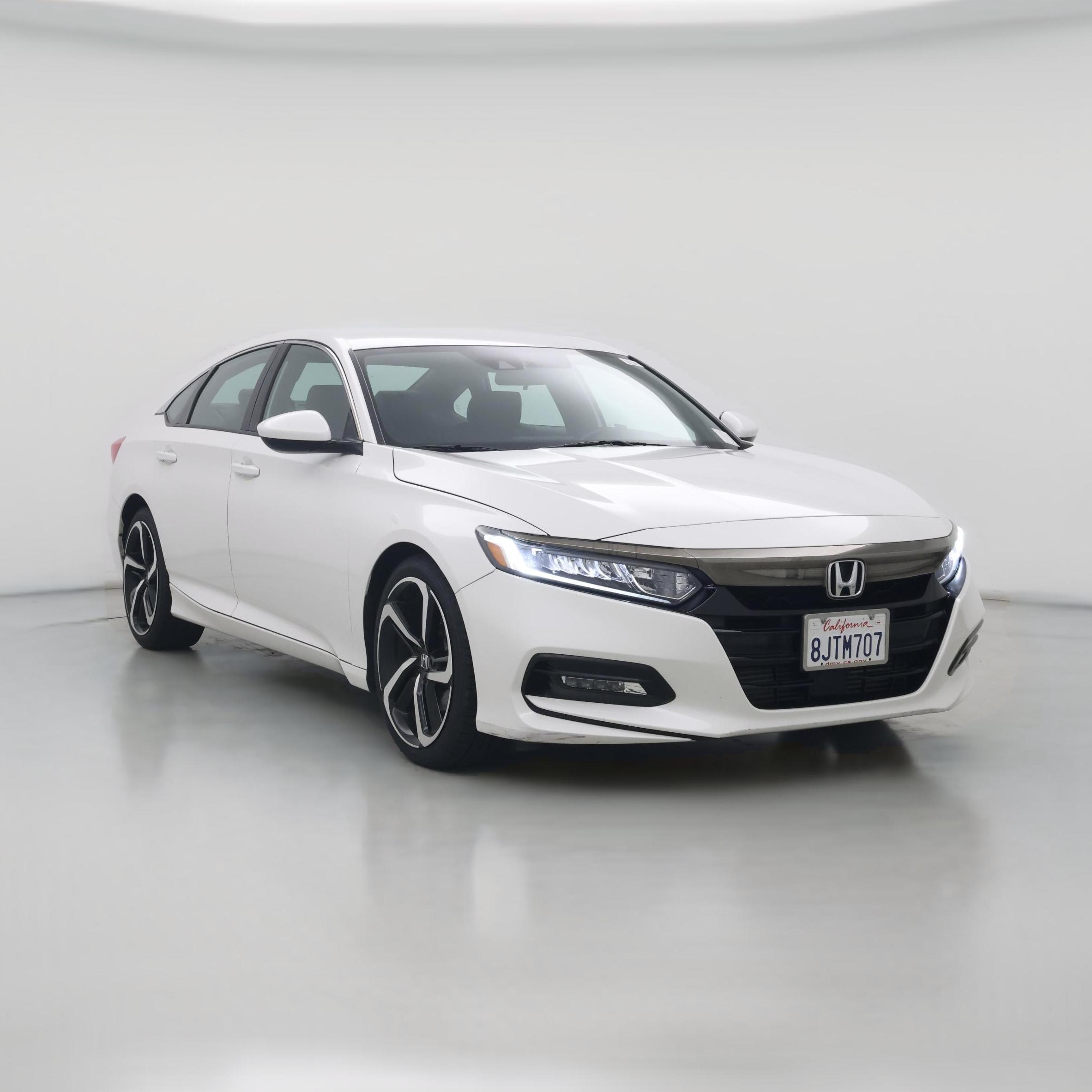 Thumbnail: 2019 Honda Accord - 1