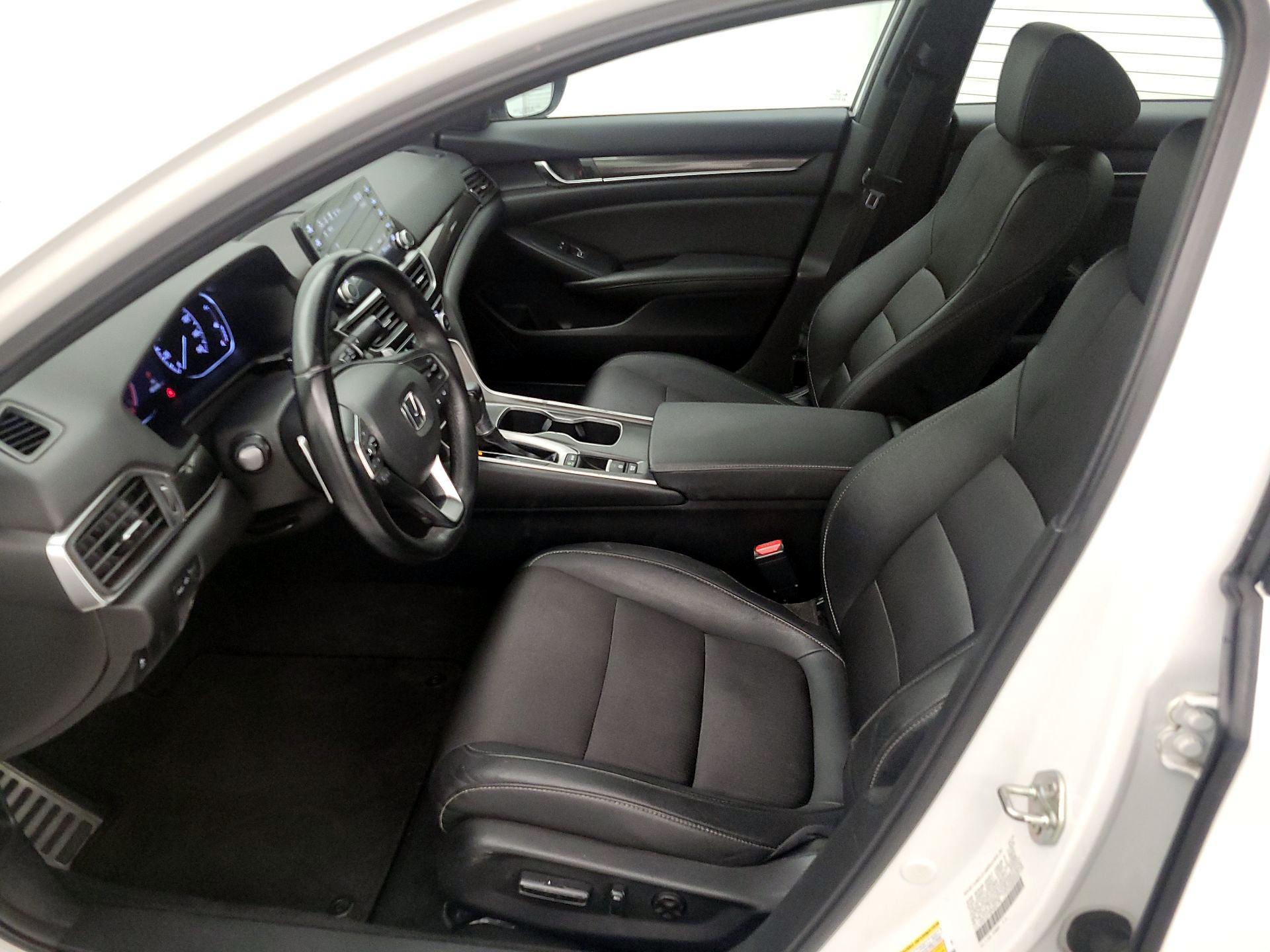 Thumbnail: 2019 Honda Accord - 11