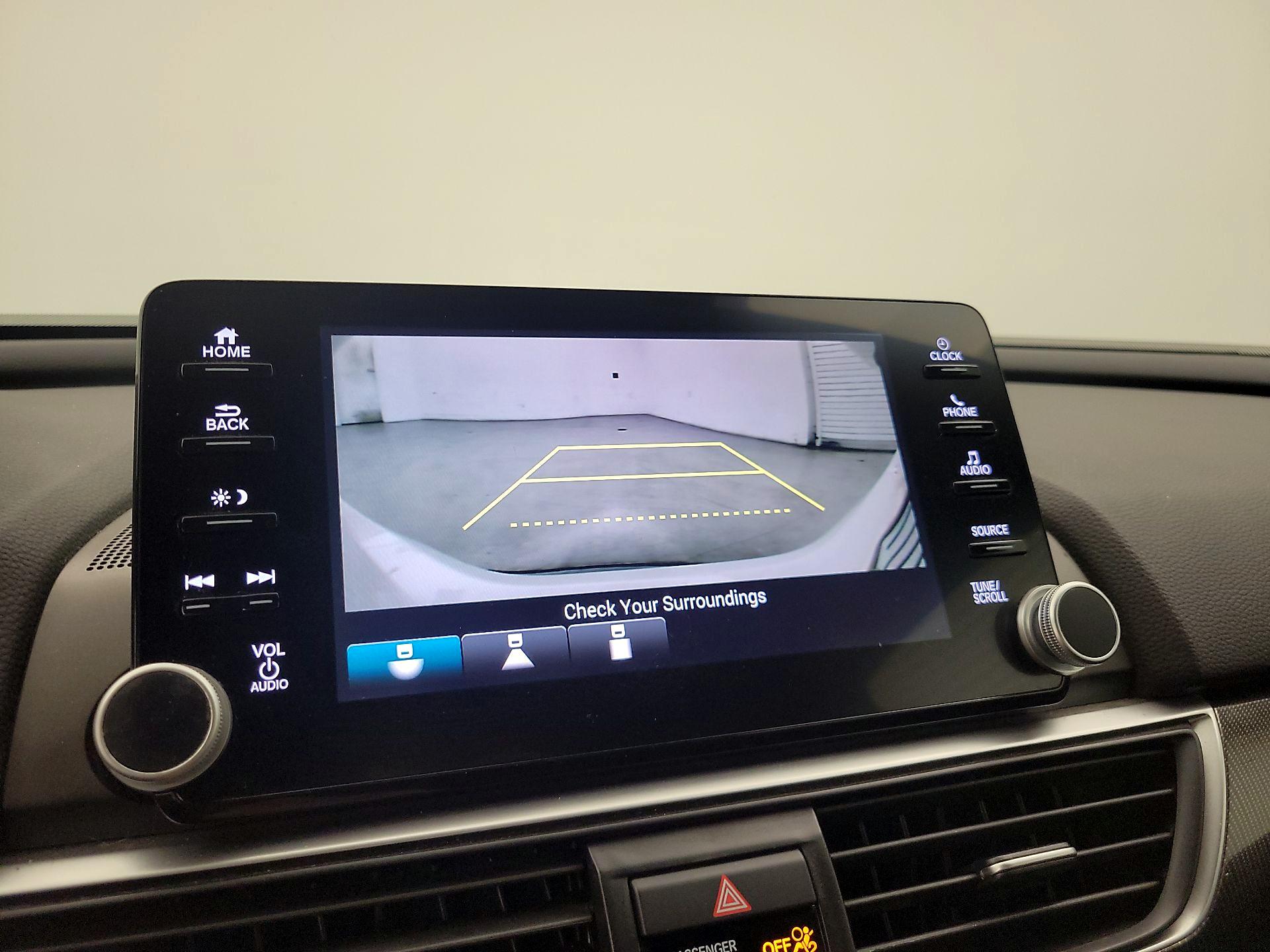 Thumbnail: 2019 Honda Accord - 14