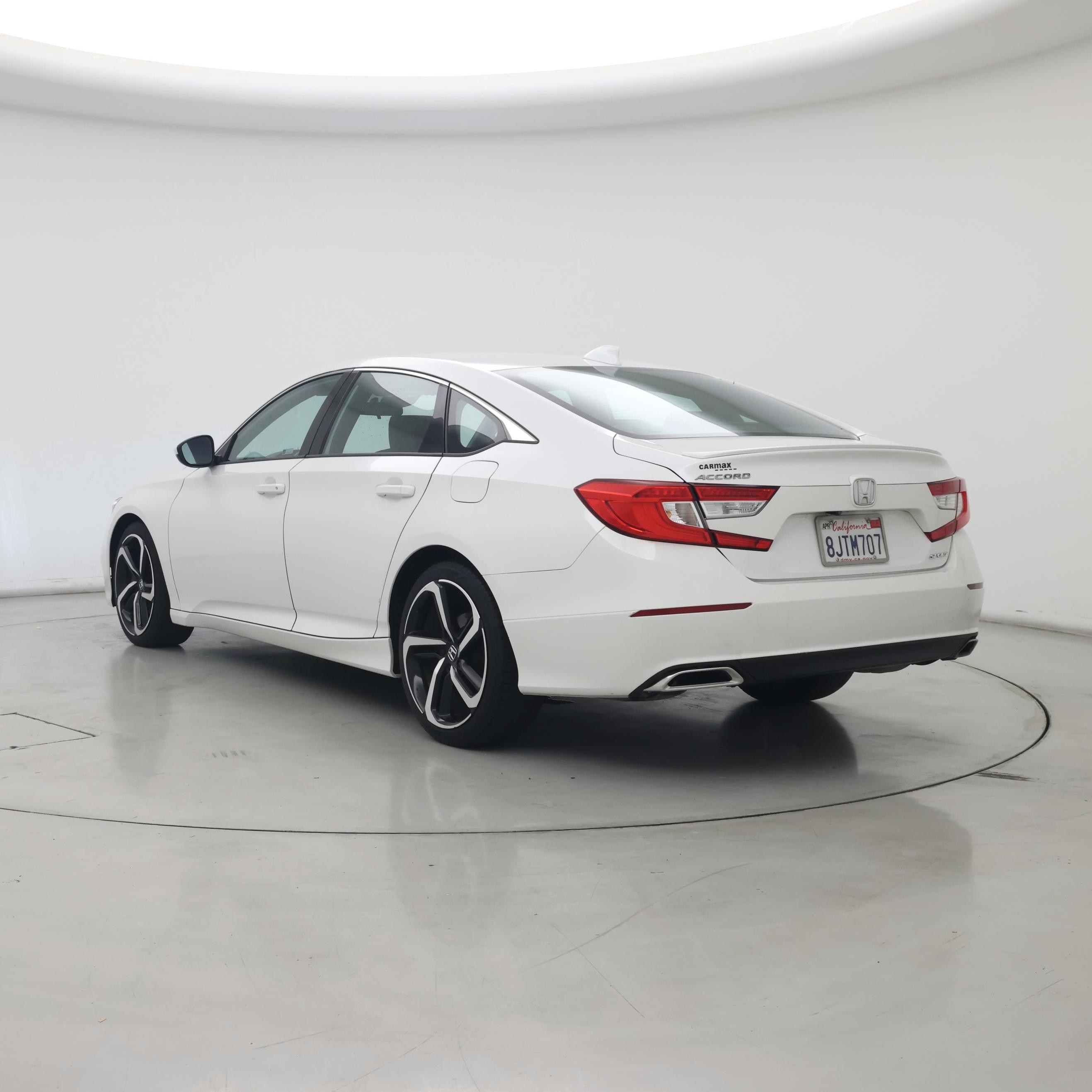 Thumbnail: 2019 Honda Accord - 2