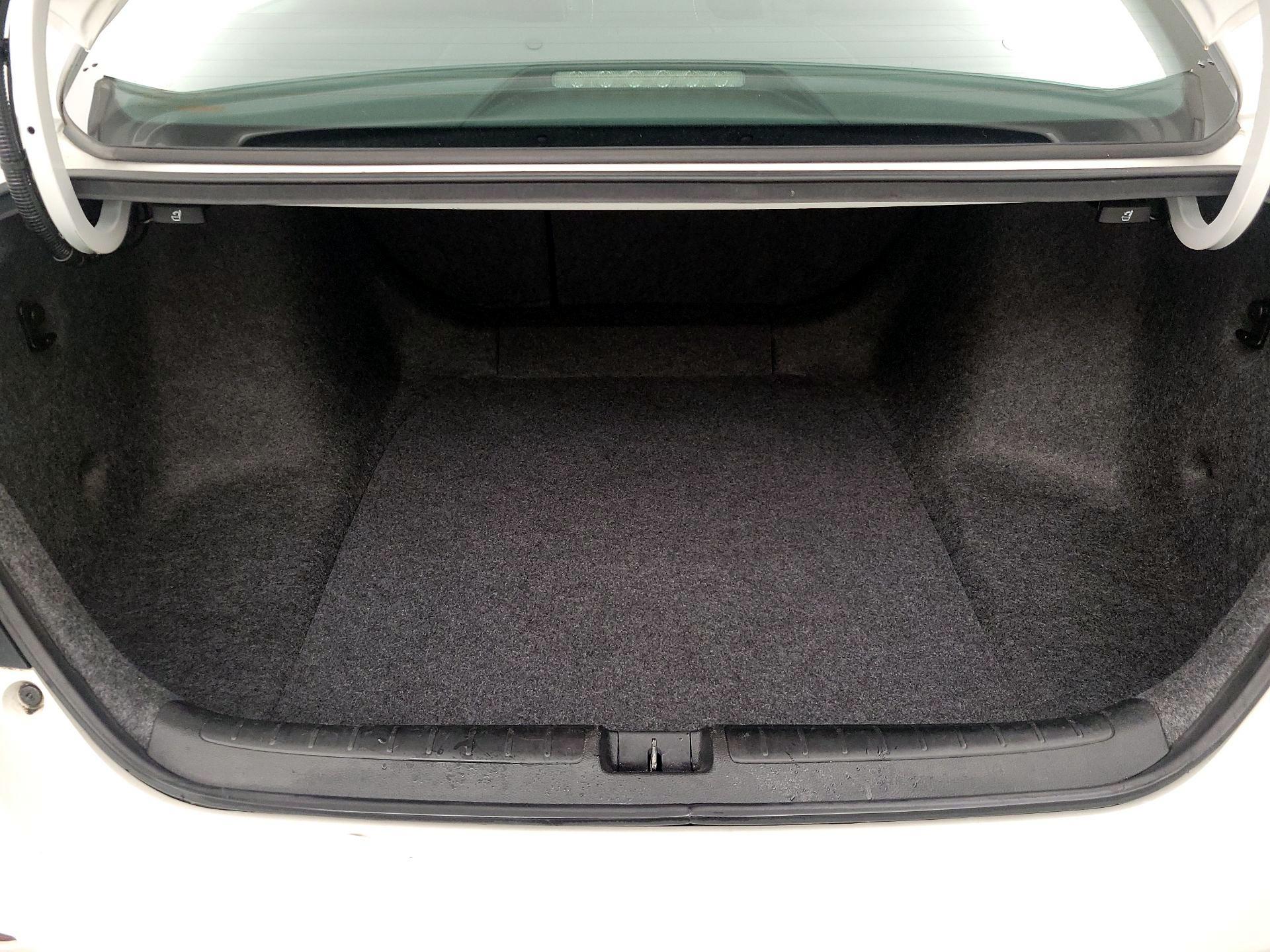 Thumbnail: 2019 Honda Accord - 20