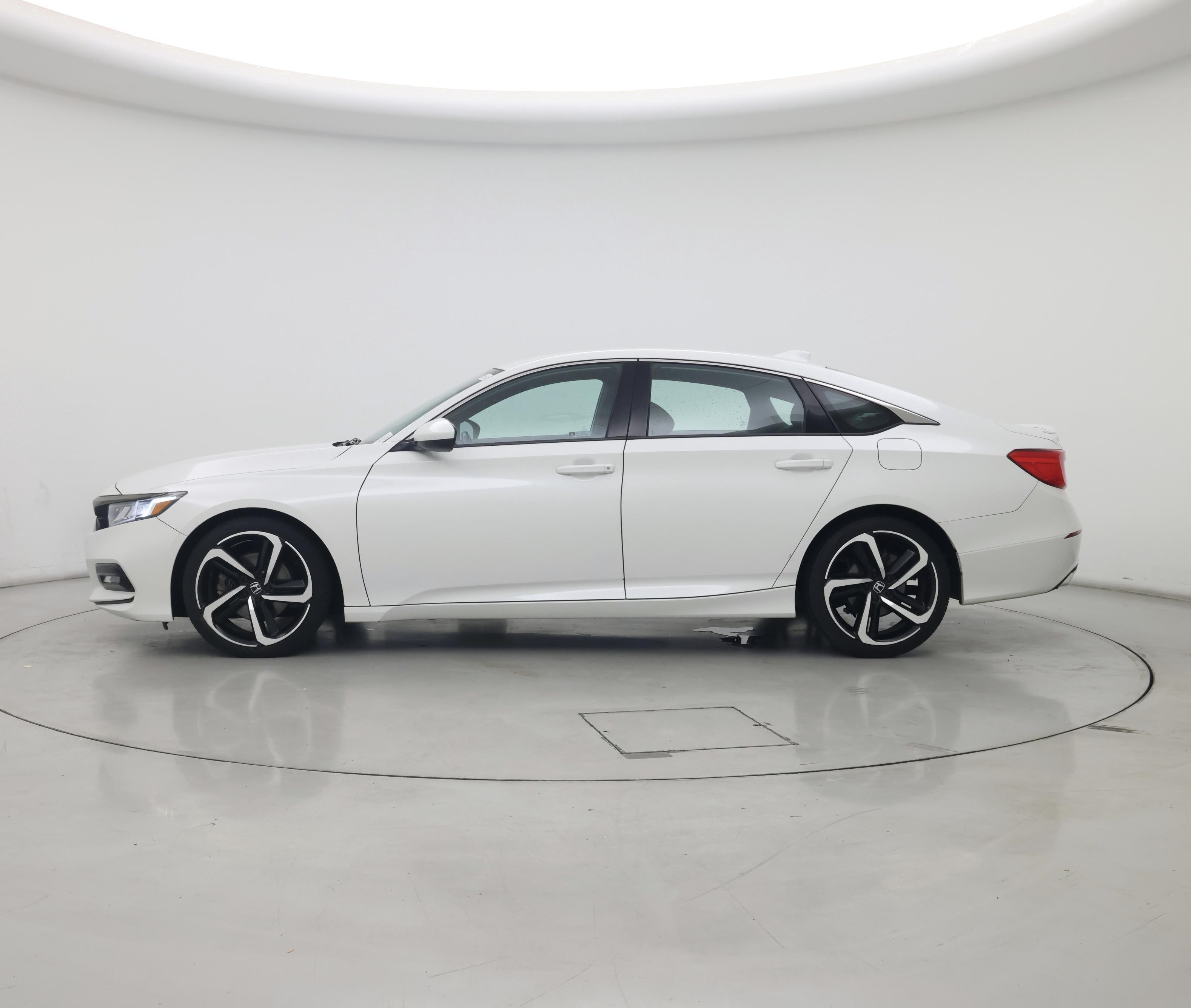 Thumbnail: 2019 Honda Accord - 3