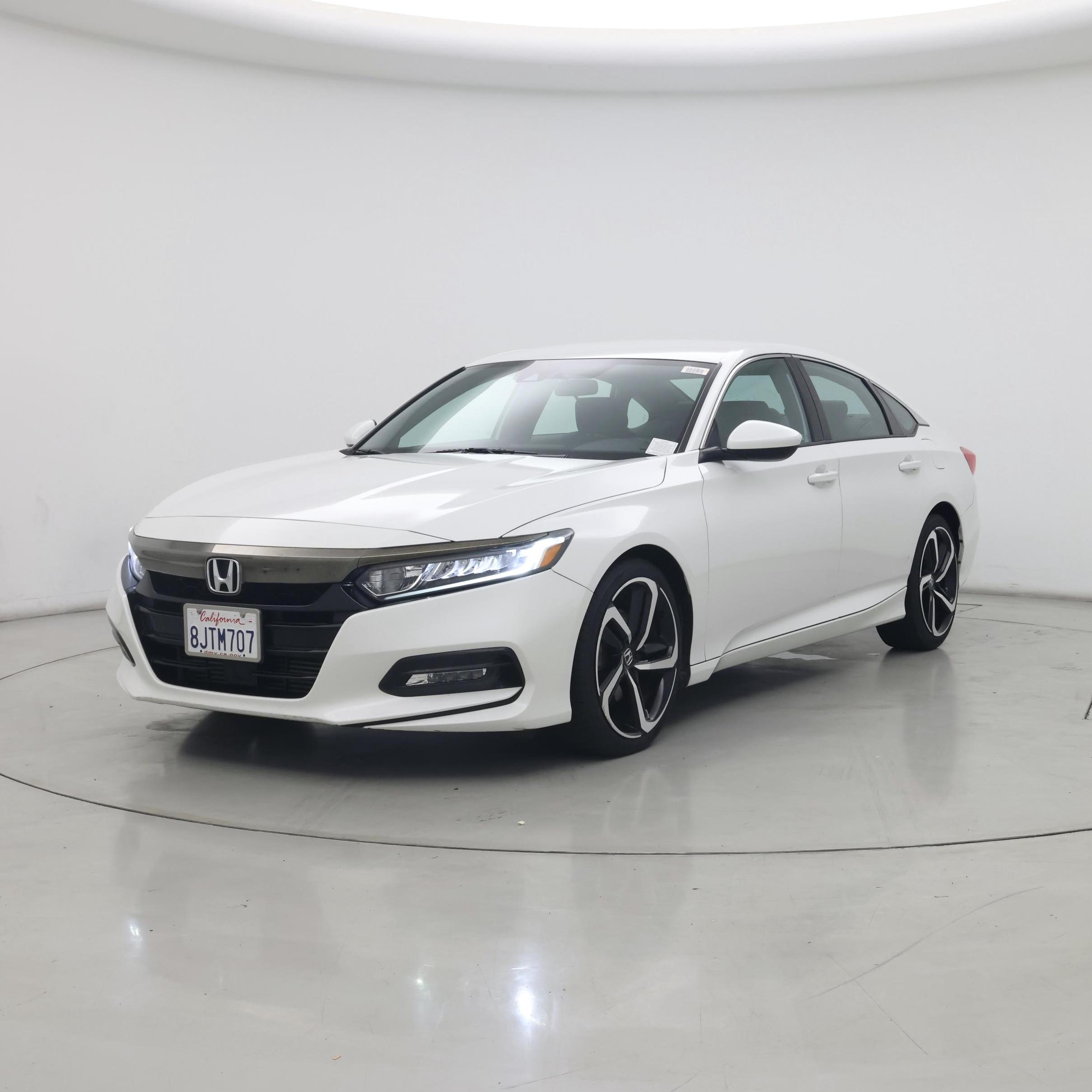 Thumbnail: 2019 Honda Accord - 4