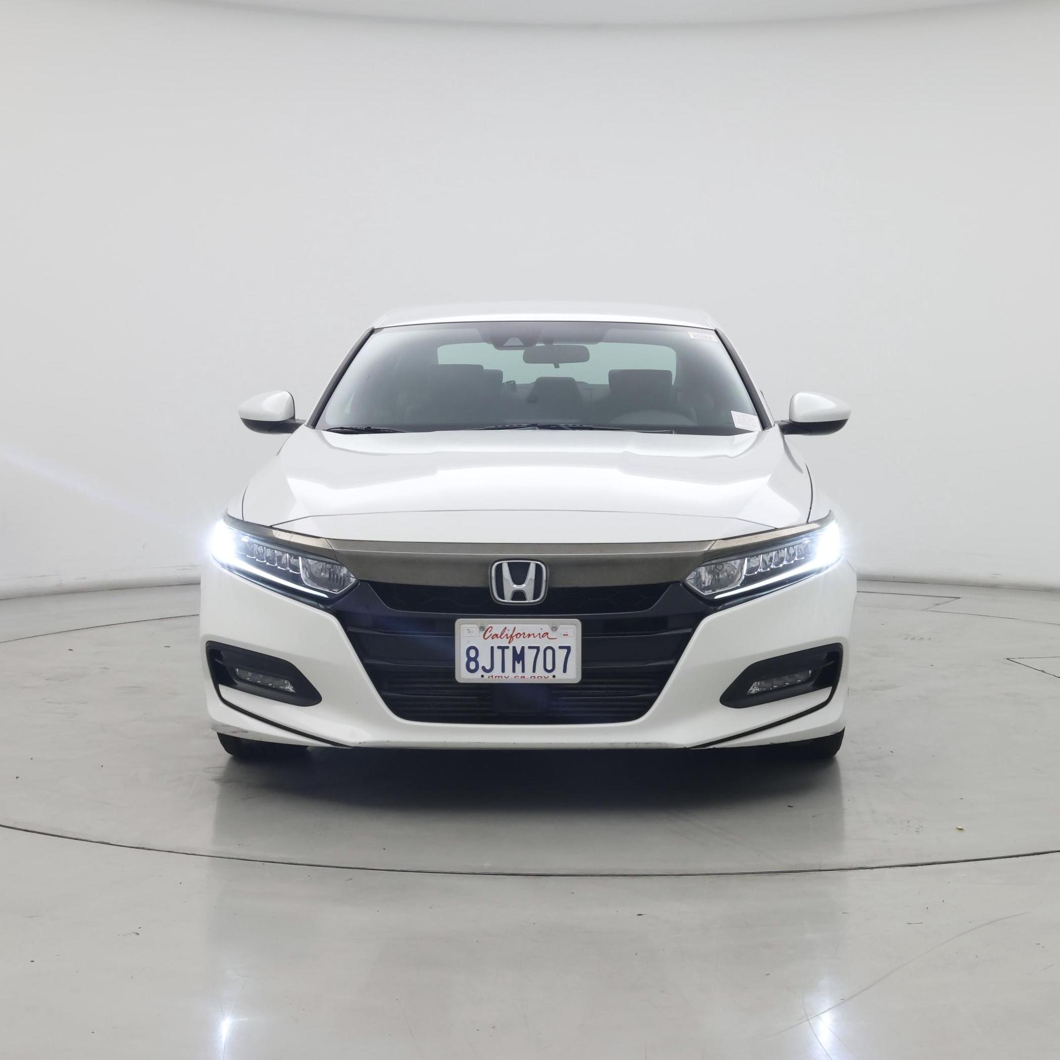 Thumbnail: 2019 Honda Accord - 5