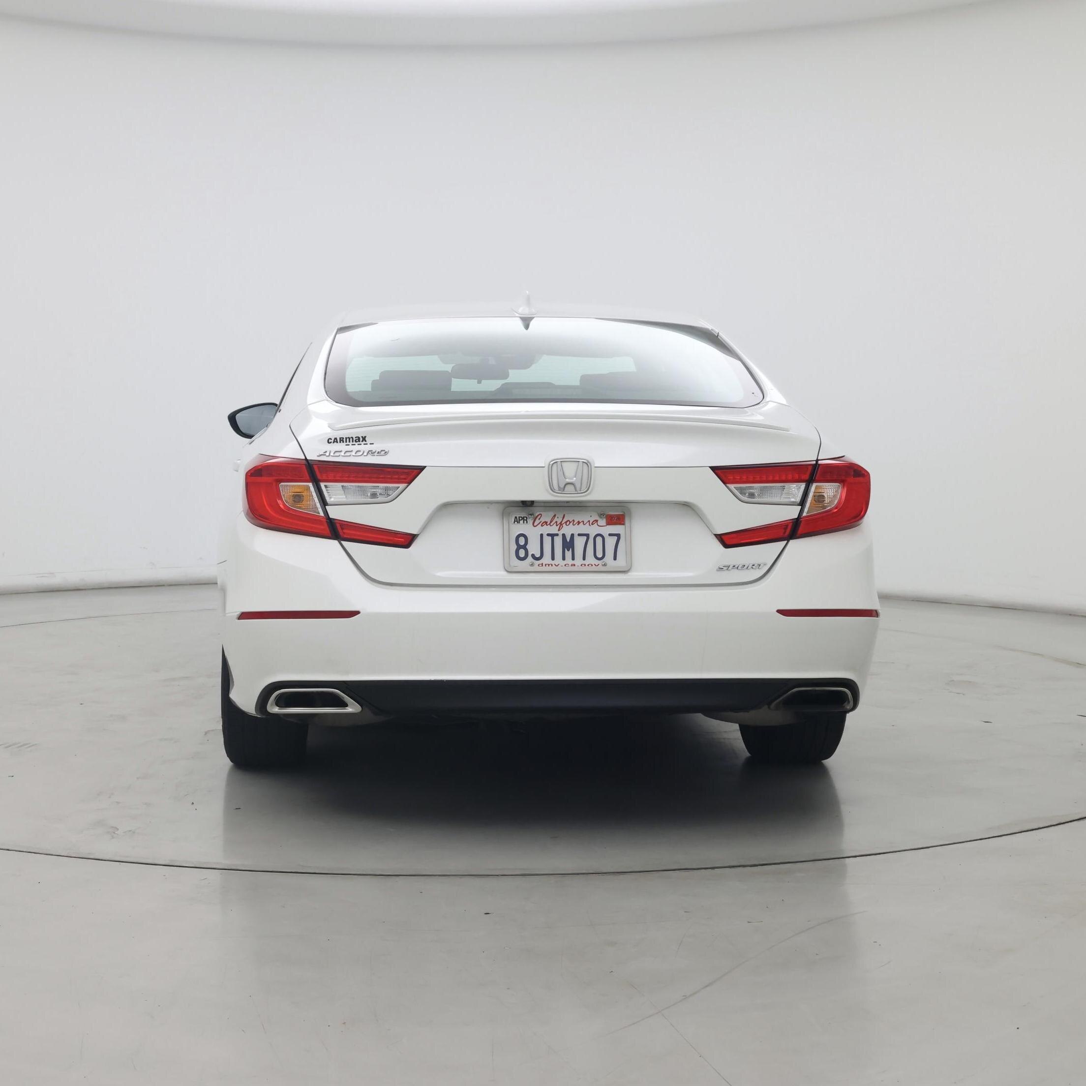Thumbnail: 2019 Honda Accord - 6