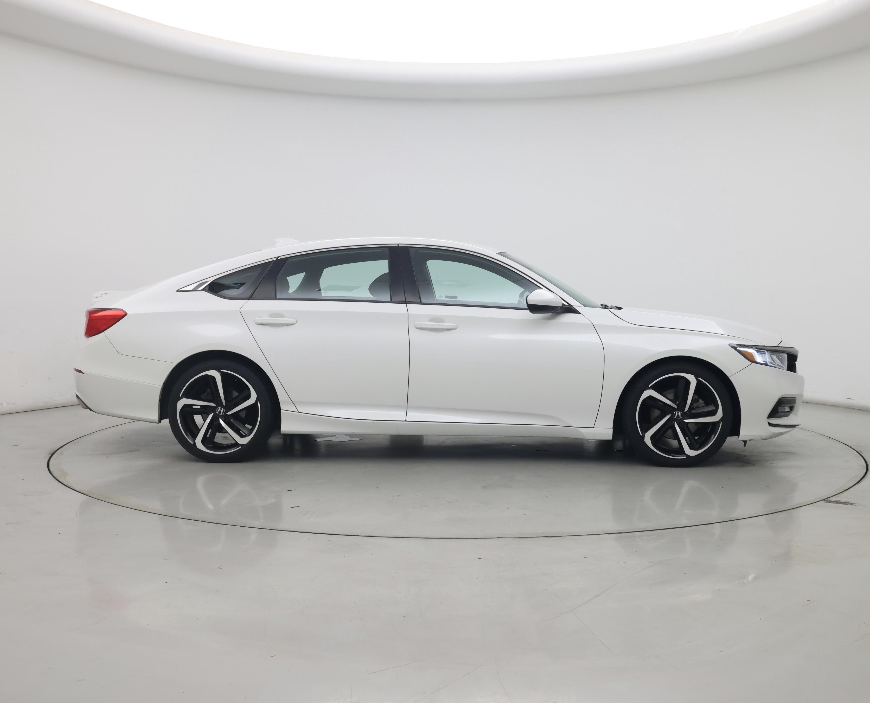 Thumbnail: 2019 Honda Accord - 7