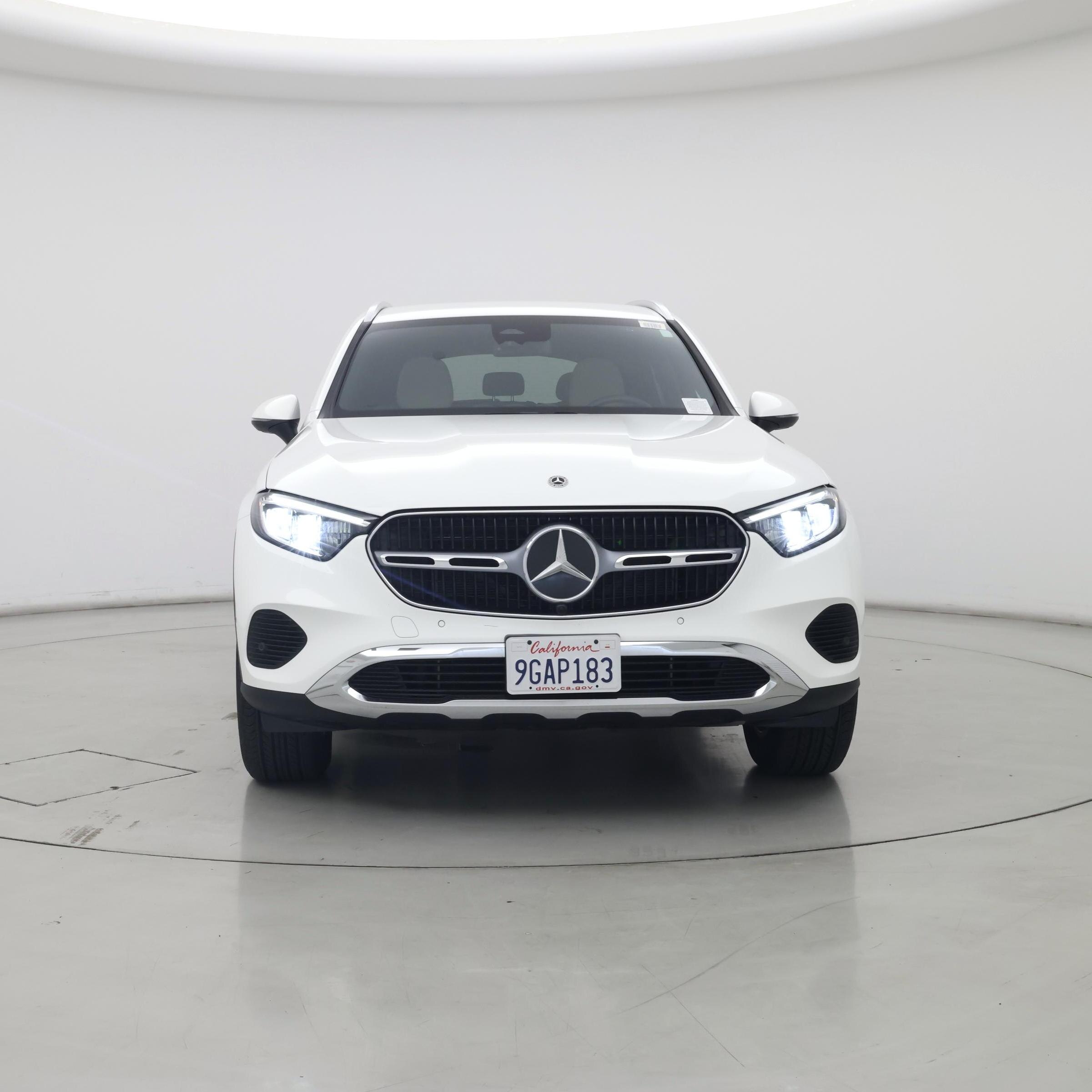 Thumbnail: 2023 Mercedes-Benz GLC - 5