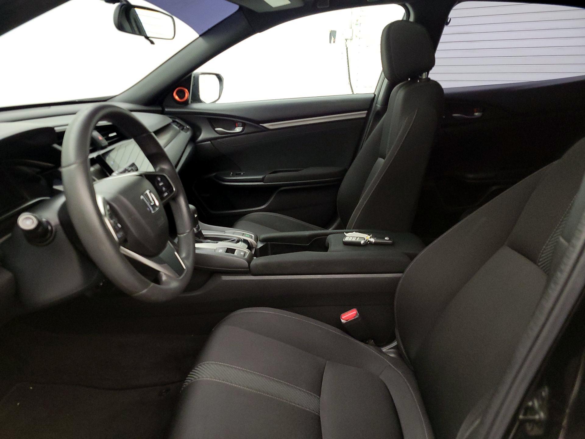 Thumbnail: 2017 Honda Civic - 11