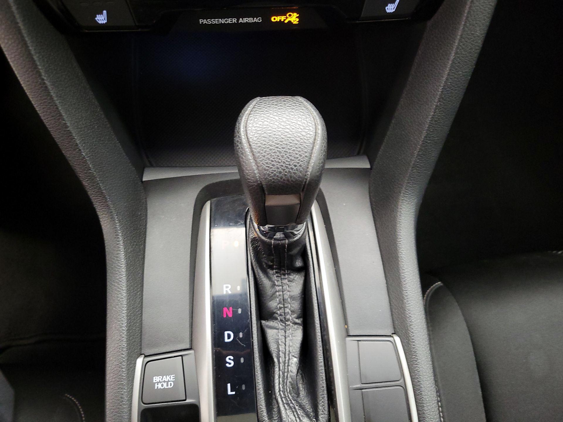 Thumbnail: 2017 Honda Civic - 17