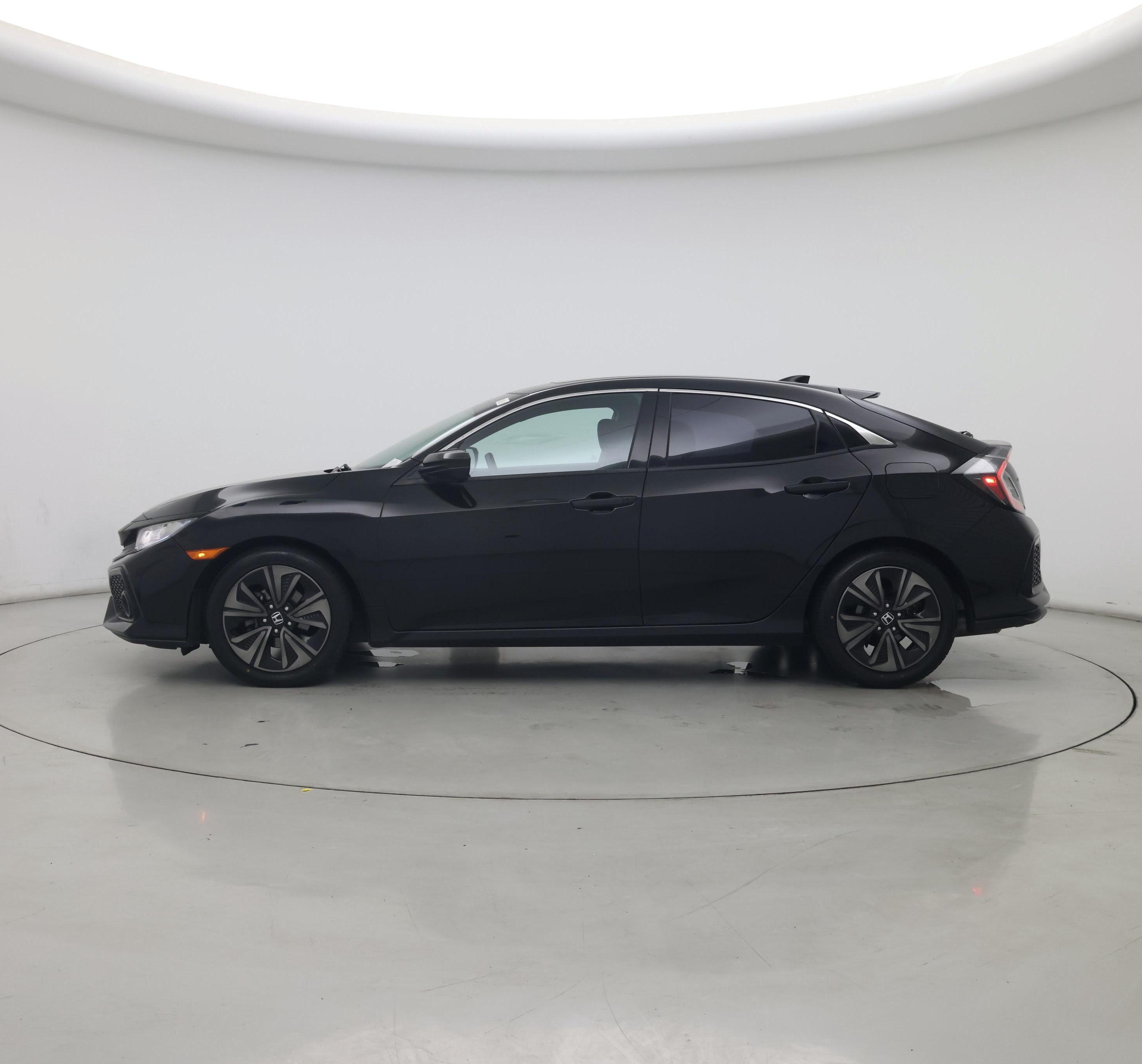 Thumbnail: 2017 Honda Civic - 3