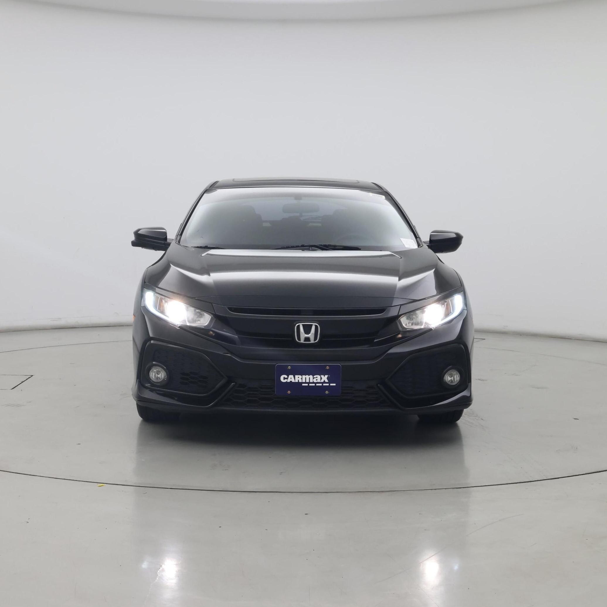 Thumbnail: 2017 Honda Civic - 5