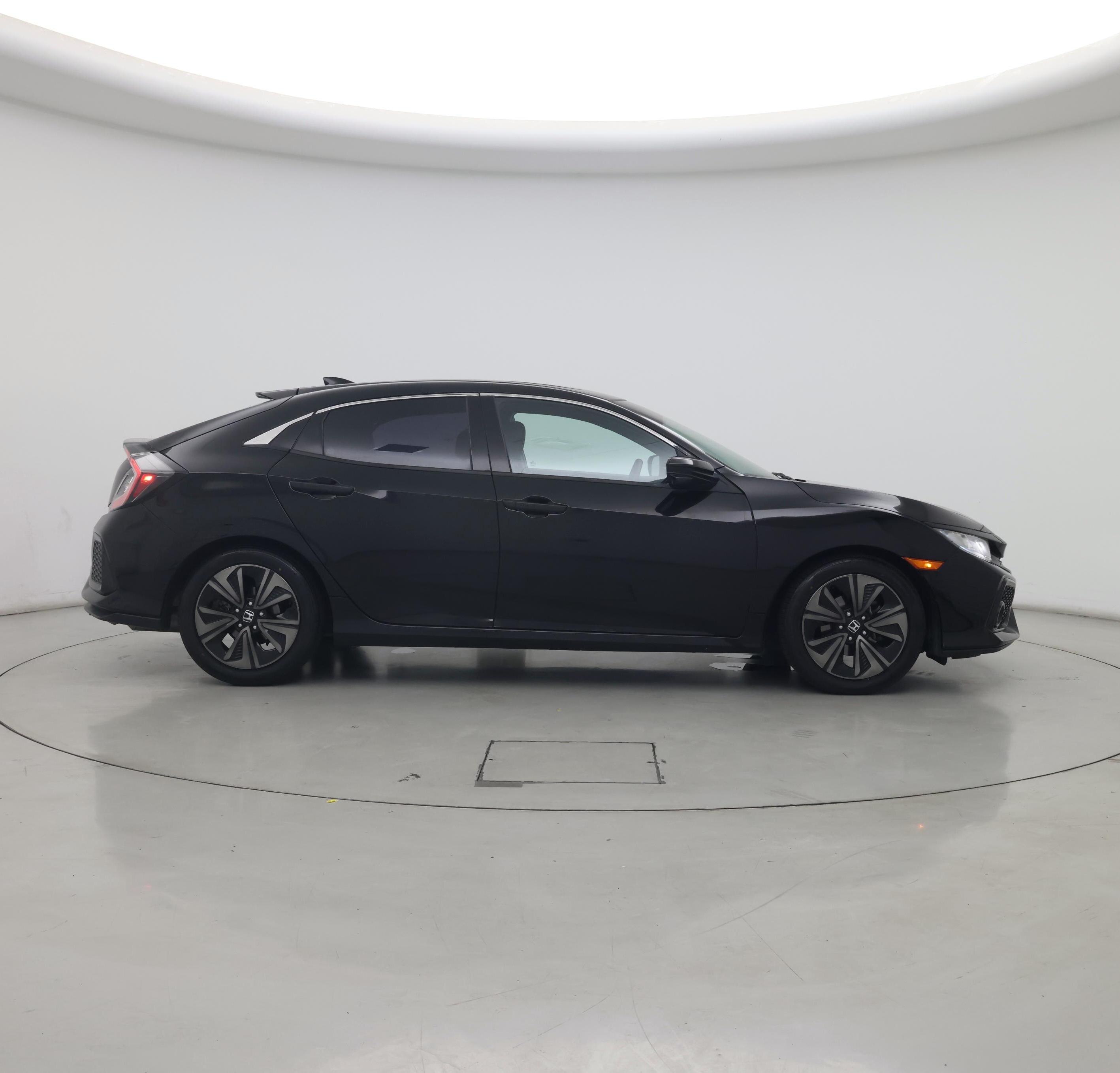 Thumbnail: 2017 Honda Civic - 7