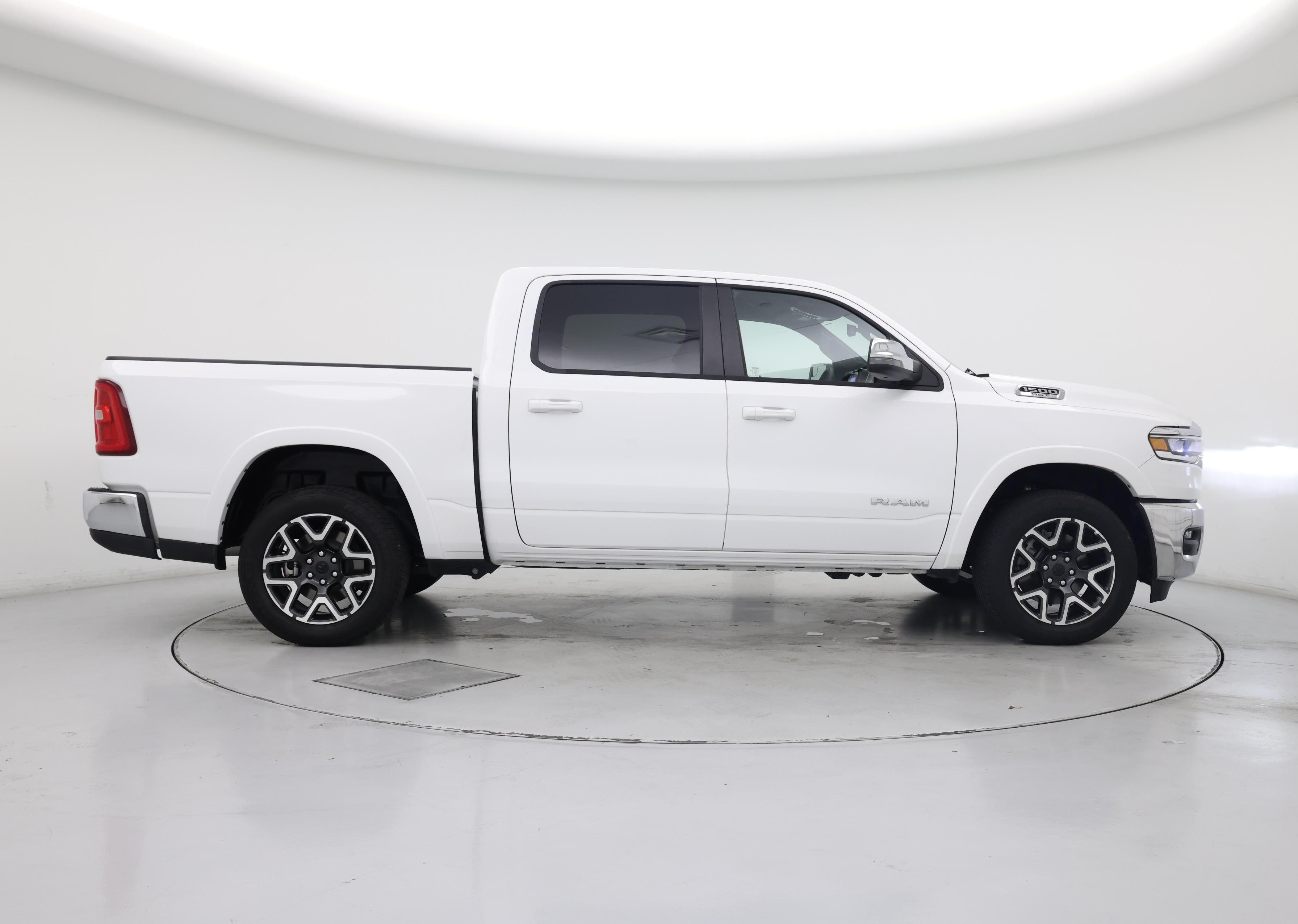Thumbnail: 2025 RAM 1500 - 7