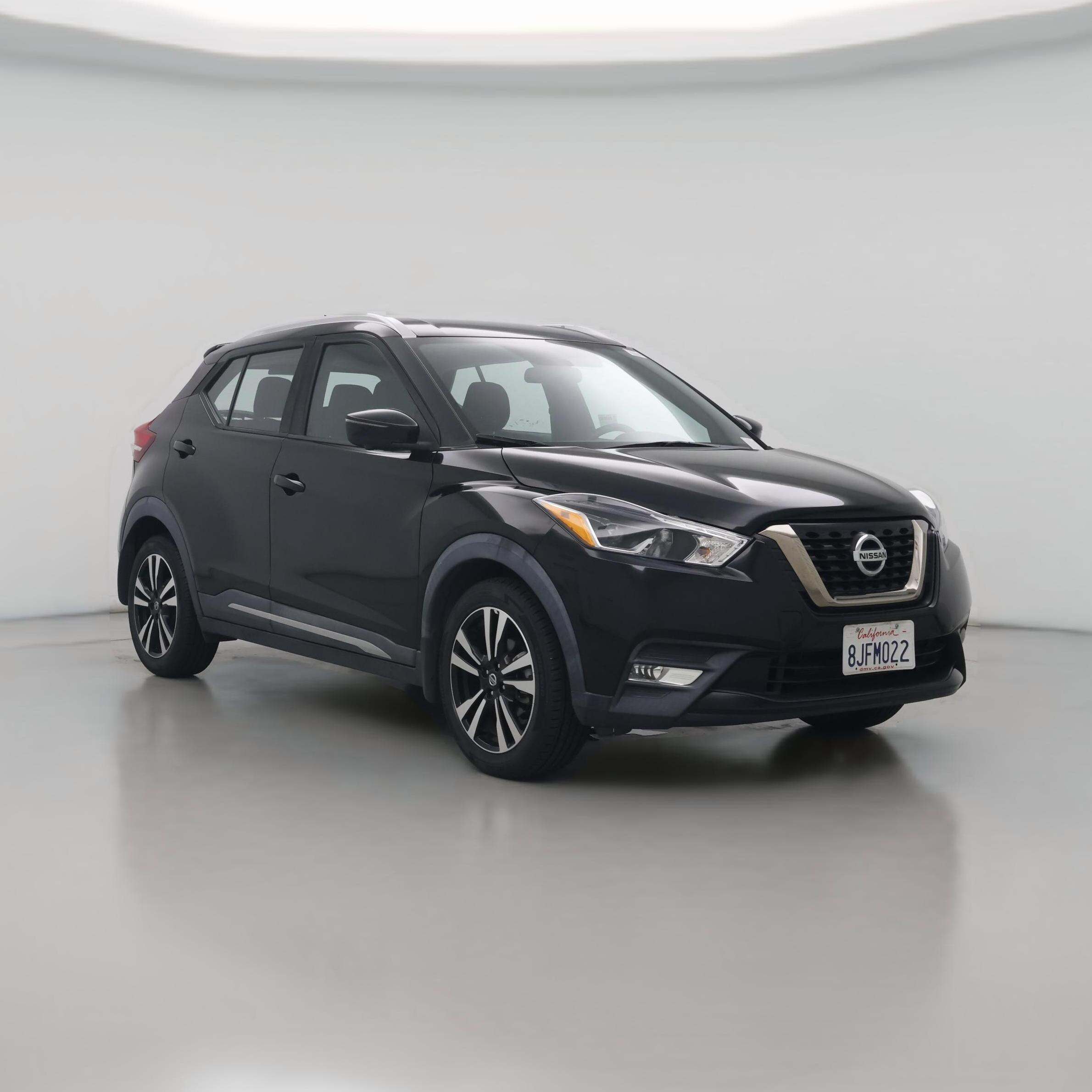 Thumbnail: 2019 Nissan Kicks - 1