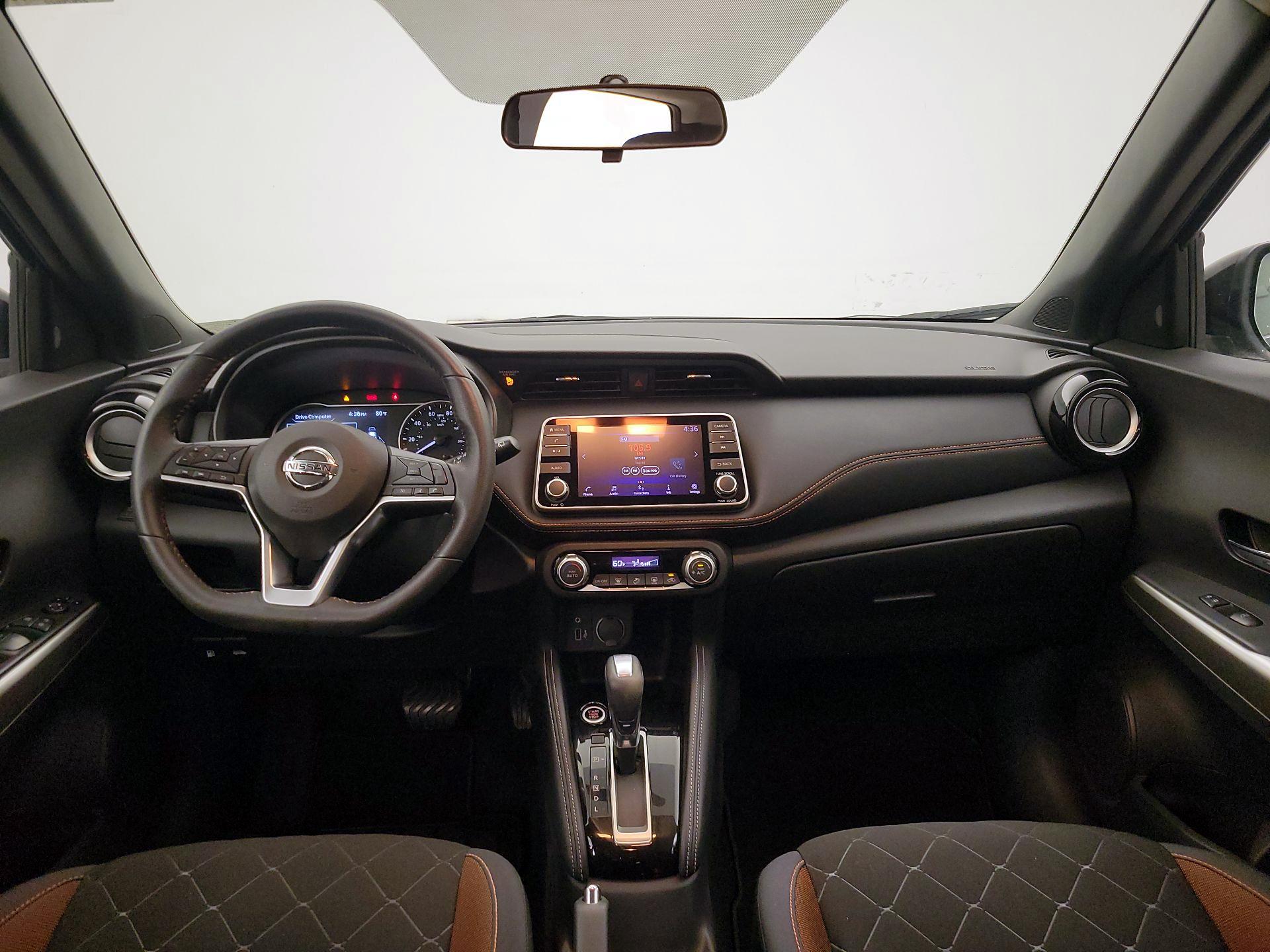 Thumbnail: 2019 Nissan Kicks - 9