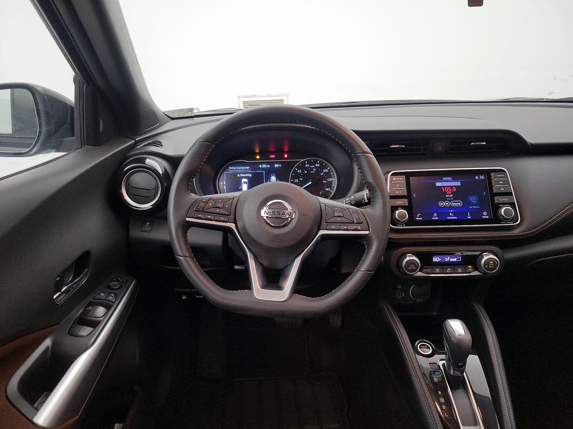 Thumbnail: 2019 Nissan Kicks - 10