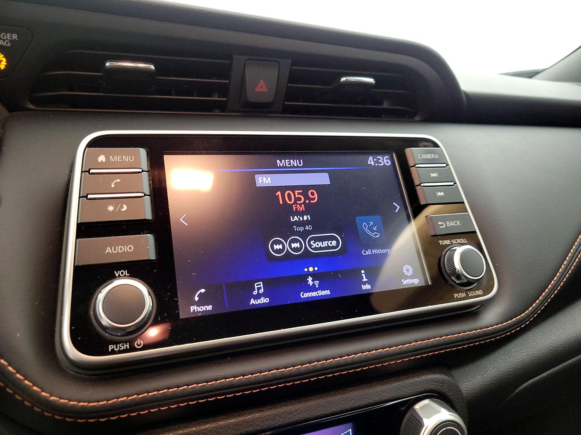 Thumbnail: 2019 Nissan Kicks - 15