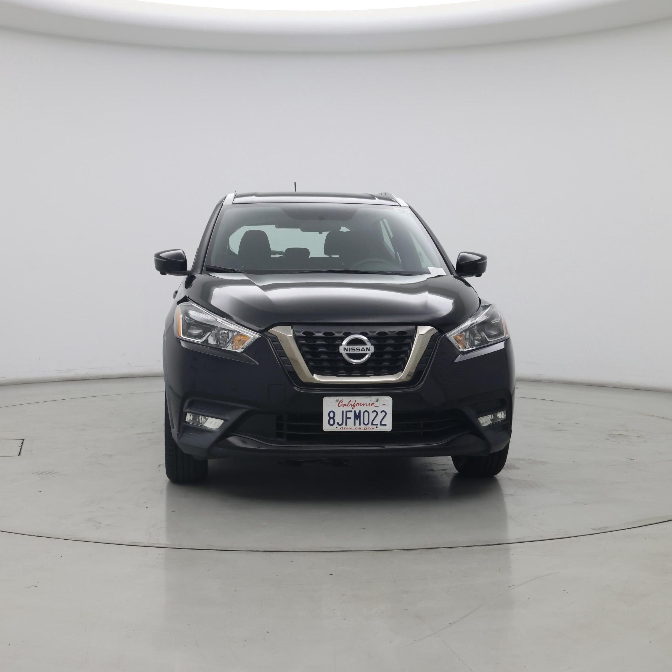 Thumbnail: 2019 Nissan Kicks - 5
