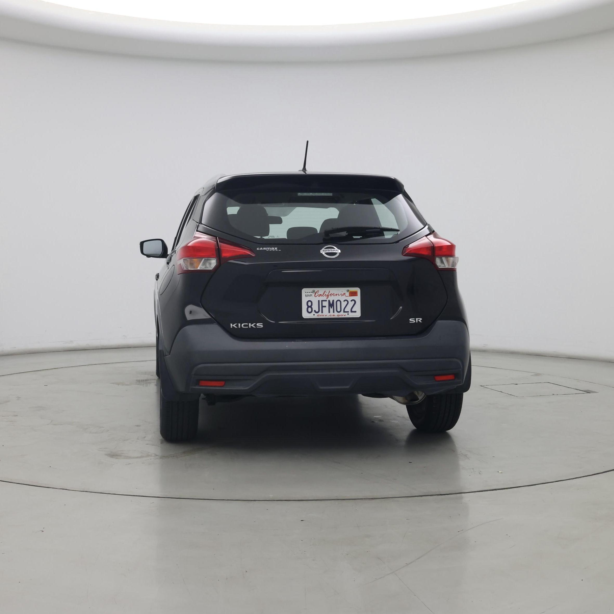 Thumbnail: 2019 Nissan Kicks - 6