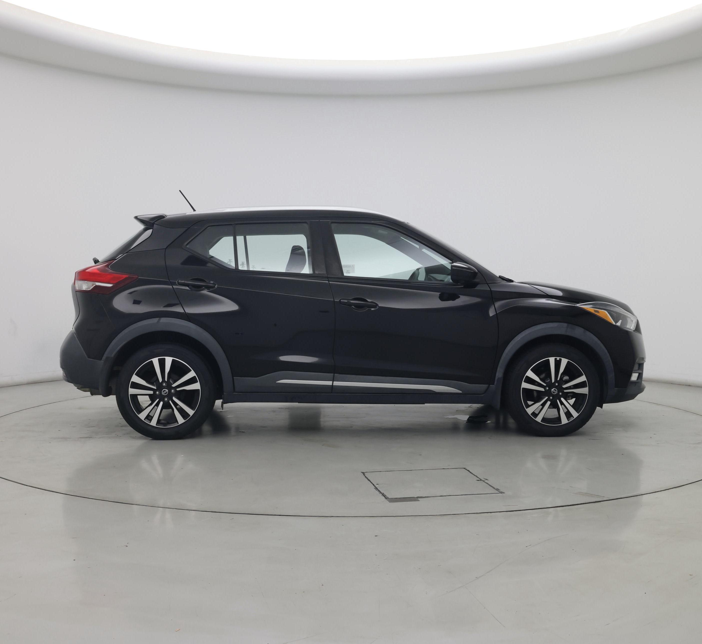 Thumbnail: 2019 Nissan Kicks - 7